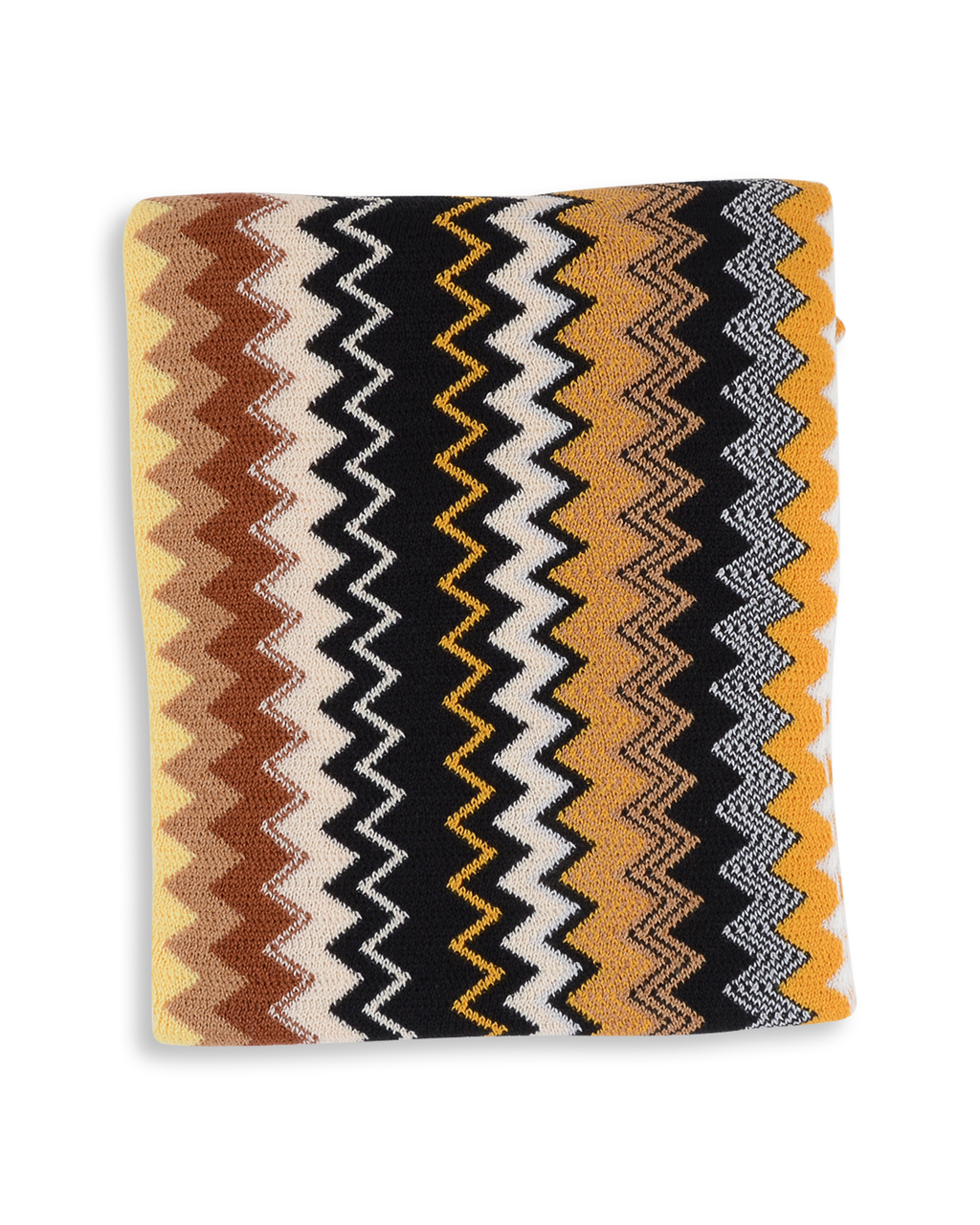 Missoni Woman Neck Warmer Multicolor CO47WMD61060004