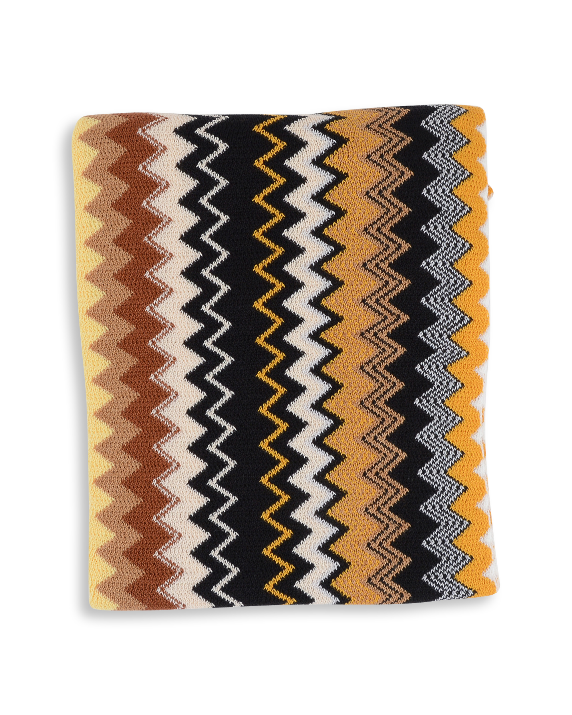 Missoni Woman Neck Warmer Multicolor CO47WMD61060004