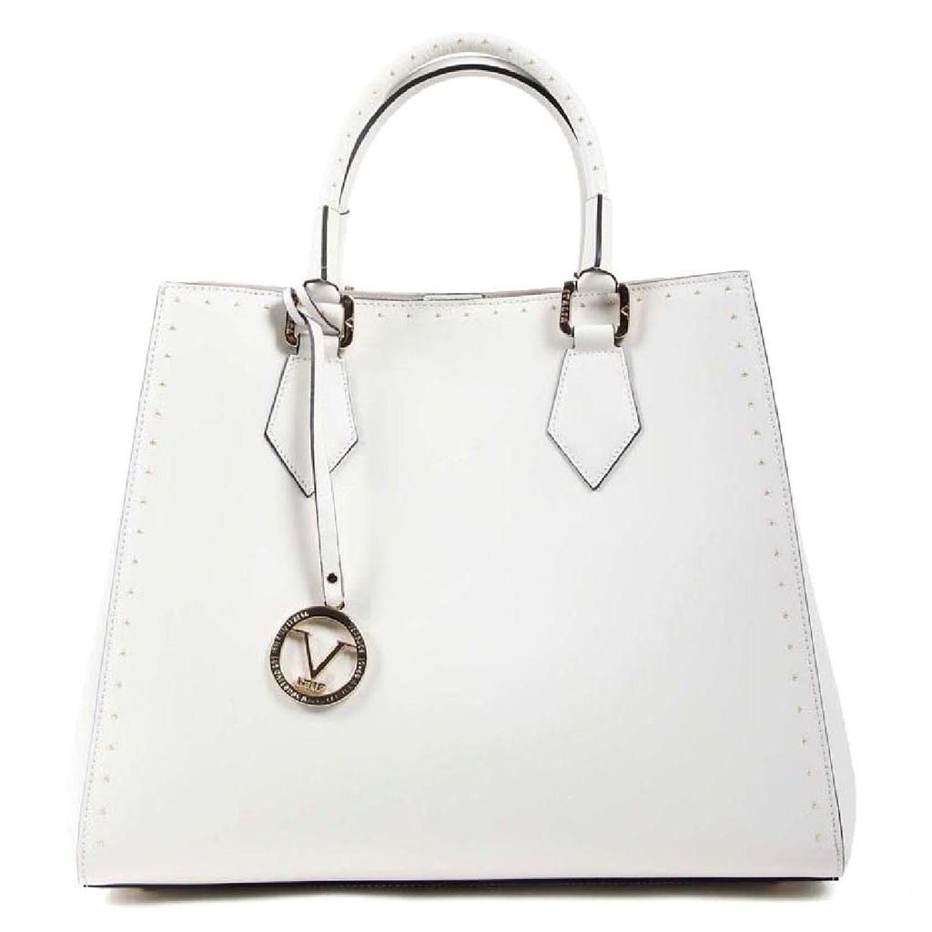 Bolso de mano para mujer V 1969 Italia G550-52 RUGA ICE