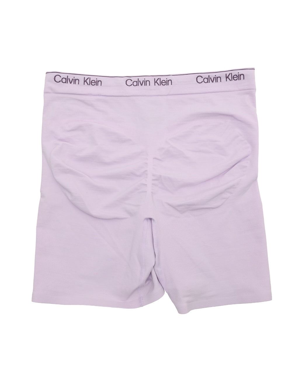 Calvin Klein Womens Shapewear Shorts LV00QF8324QX6