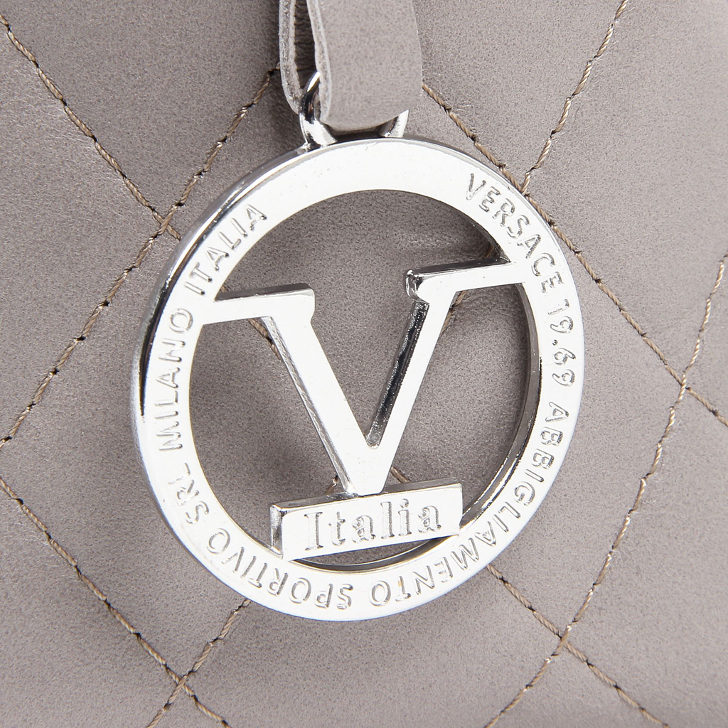 Bolso de mano para mujer V 1969 Italia