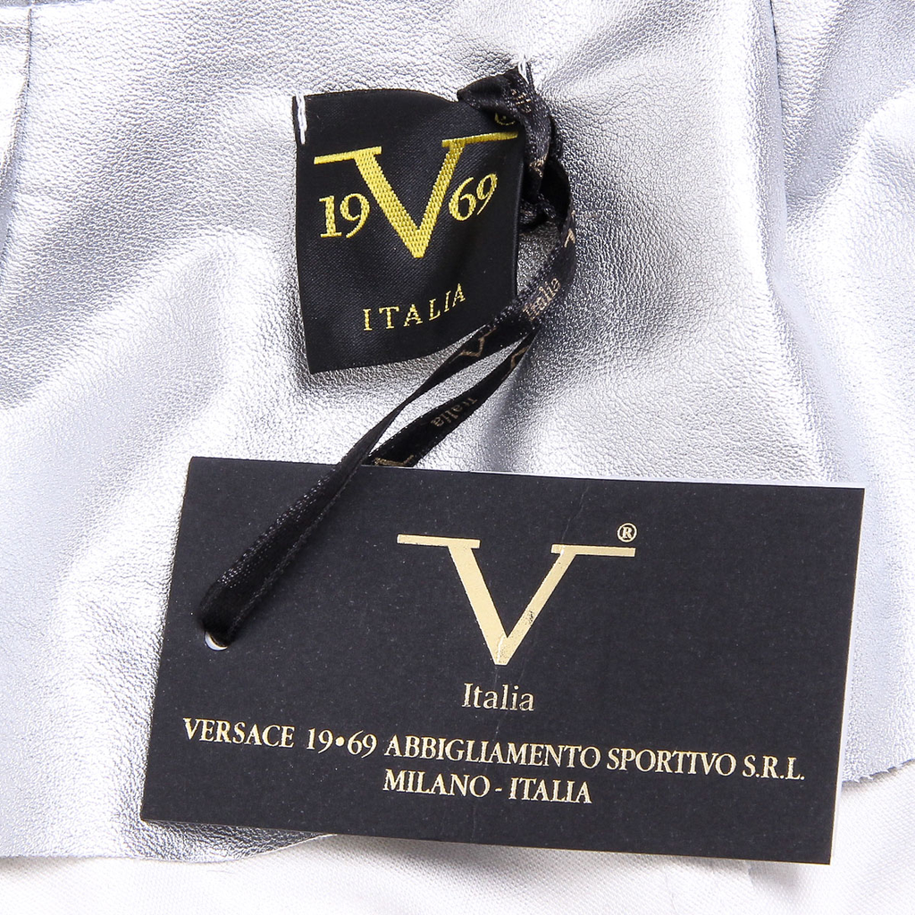 Chaqueta de mujer V 1969 Italia SERENA