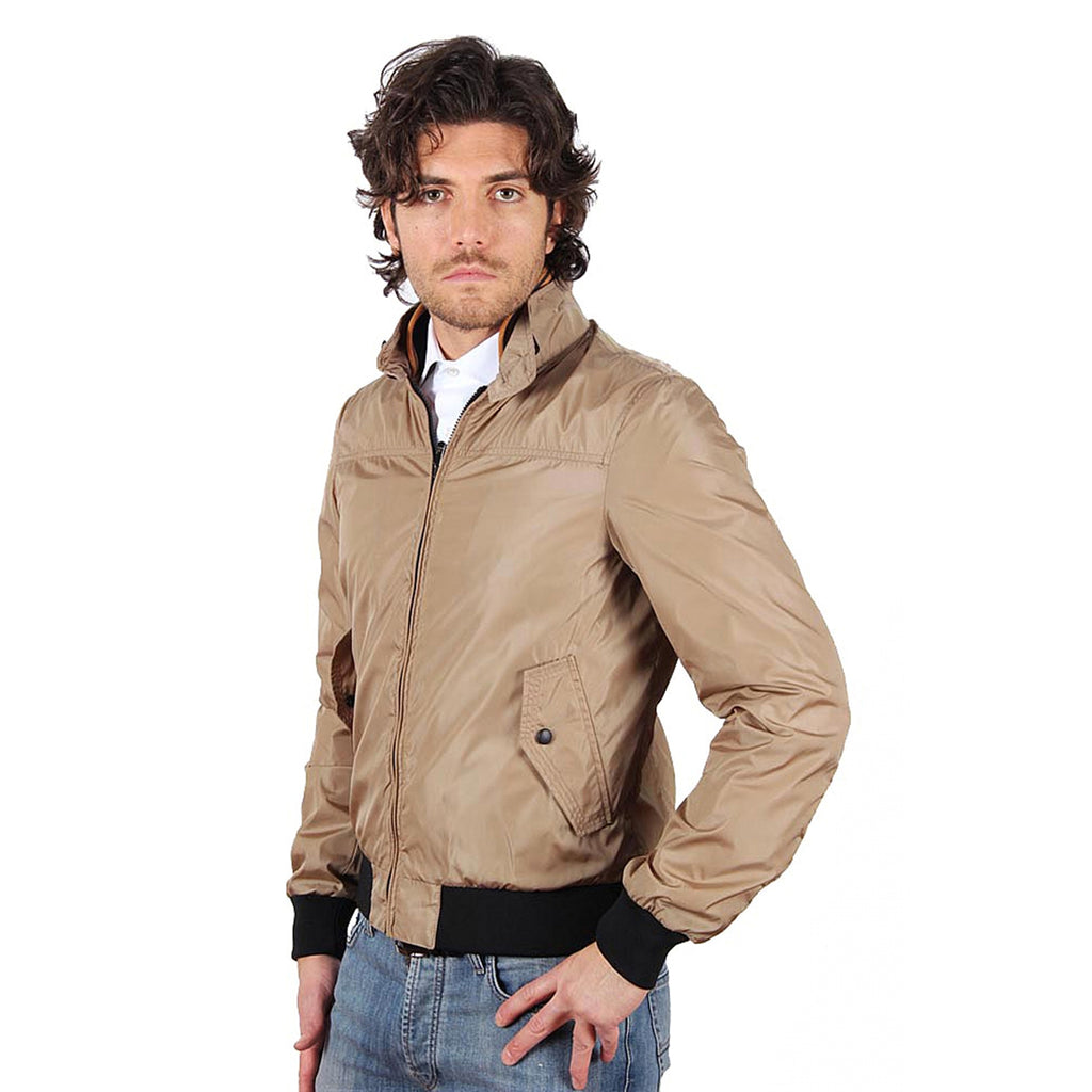 Chaqueta Hogan para hombre KJM11228130ESGC401