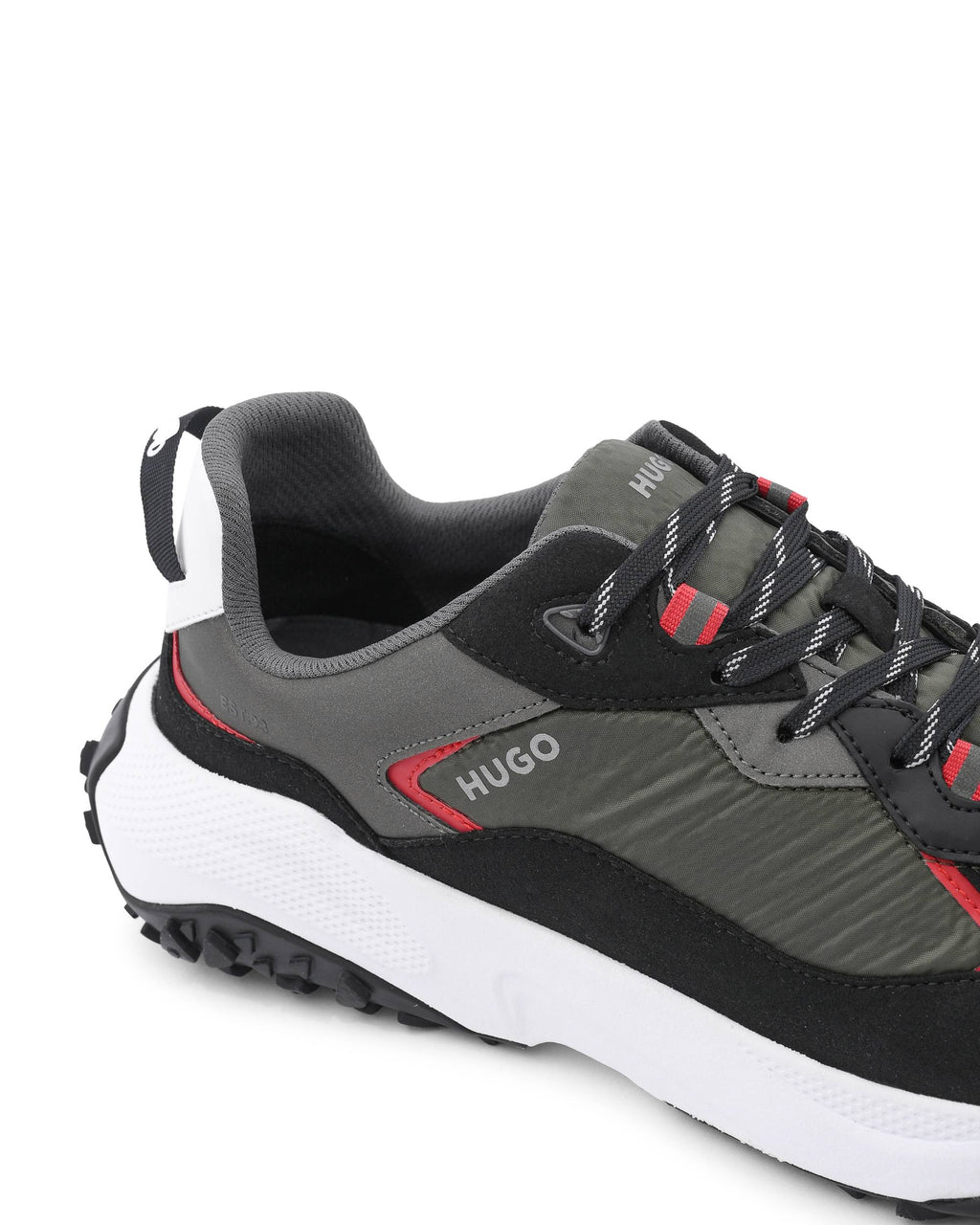 Zapatillas deportivas Hugo by Hugo Boss para hombre 50493048 346