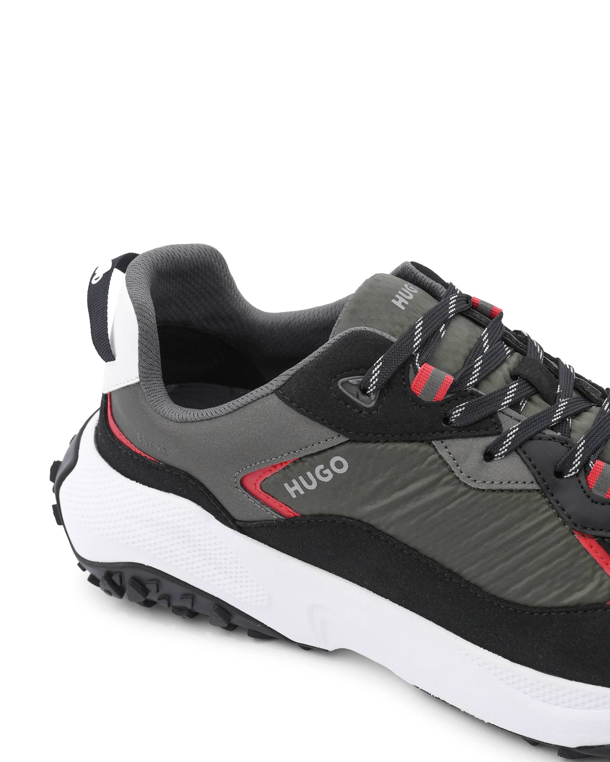 Zapatillas deportivas Hugo by Hugo Boss para hombre 50493048 346