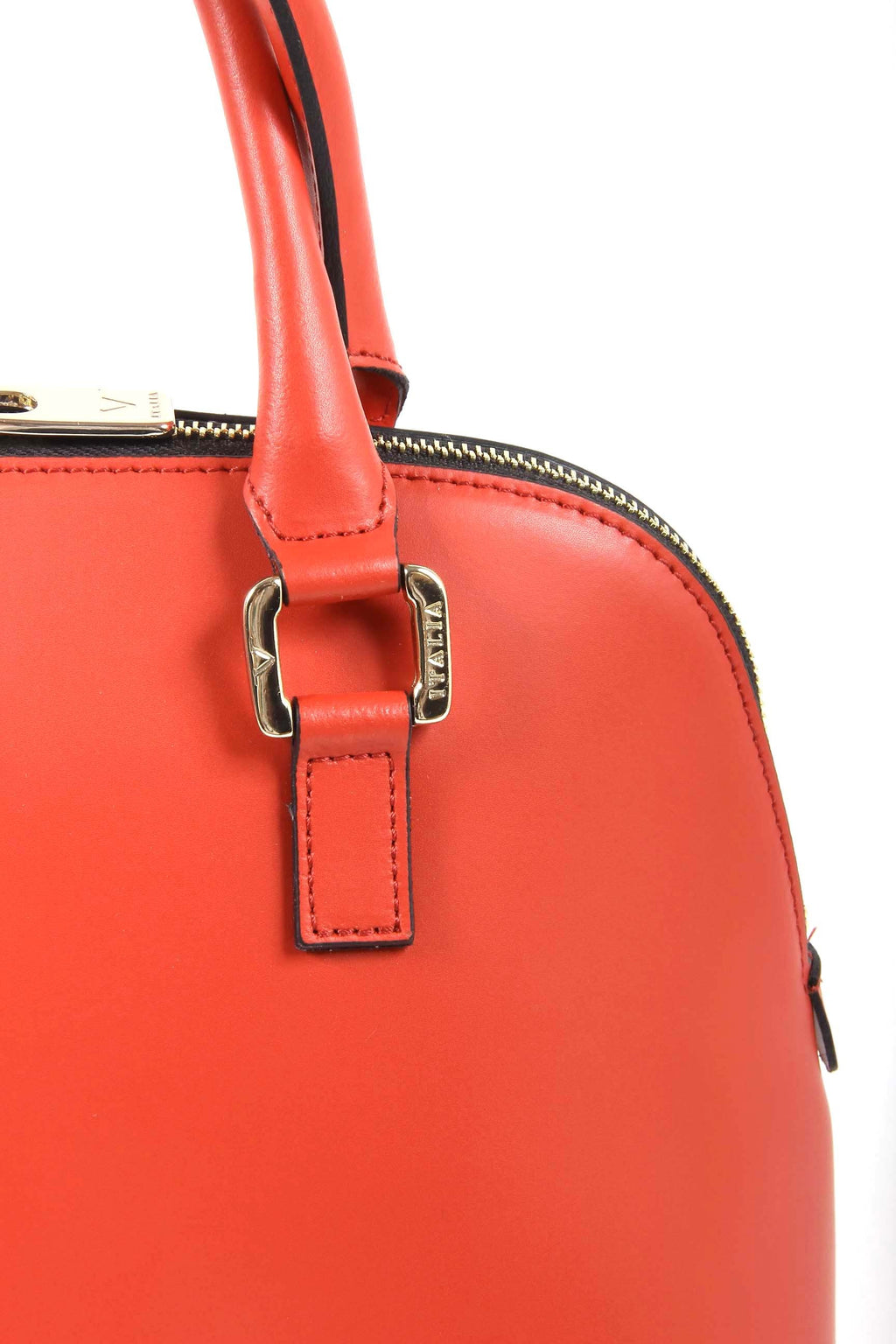 Bolso Mujer V 1969 Italia C151-52 RUGA CARMINIO