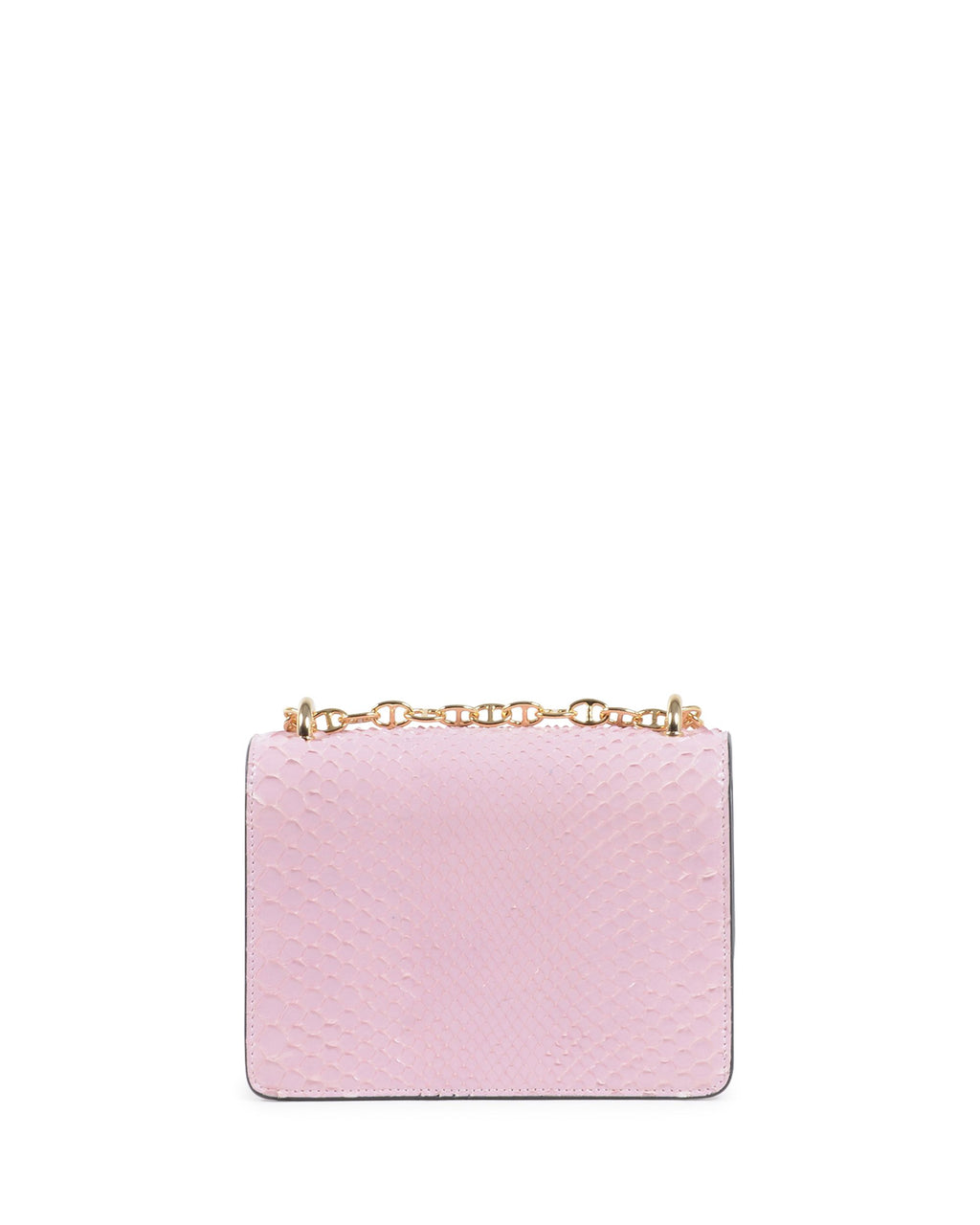 Bolso bandolera pequeño Siena Python