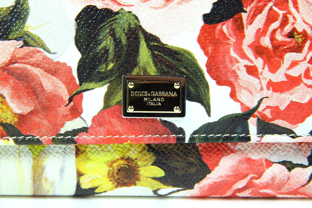 Cartera de mujer Dolce & Gabbana BI0087 AP352 8F887