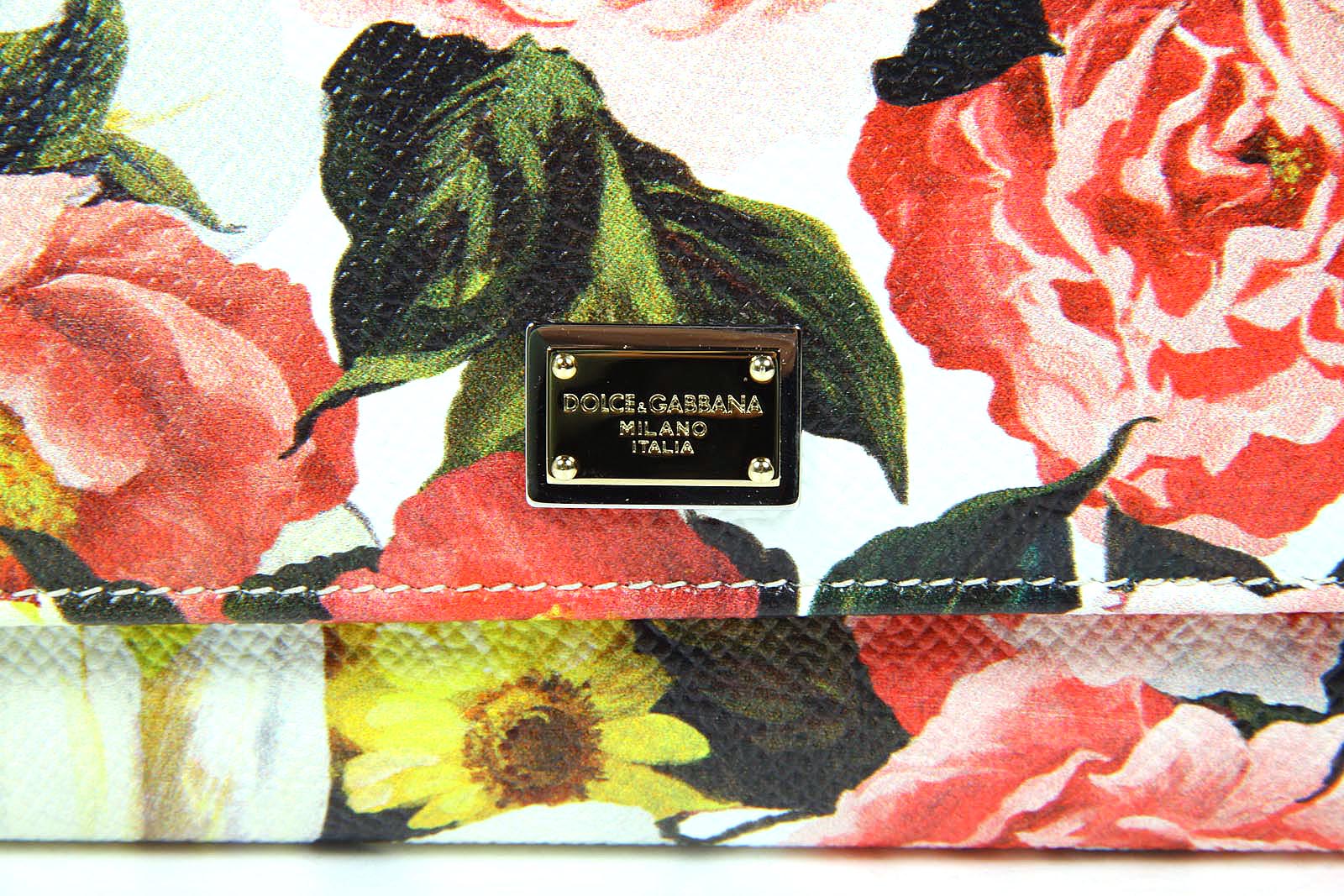 Cartera de mujer Dolce & Gabbana BI0087 AP352 8F887