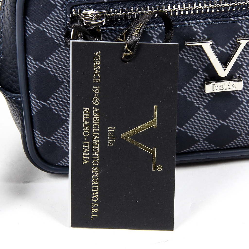 V 1969 Italia Bolso Hombre Multicolor PARIGI