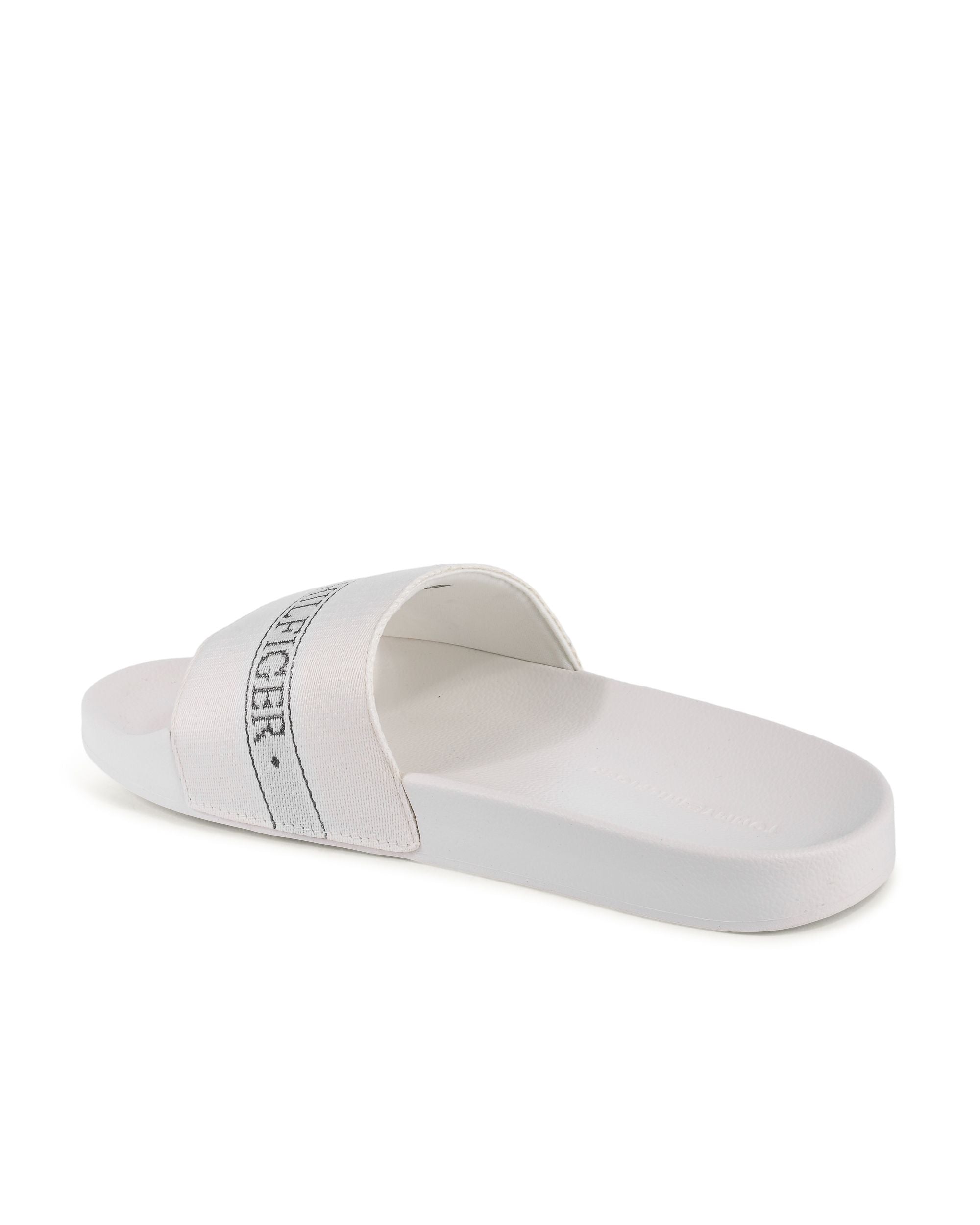 Tommy Hilfiger Womens Flip Flop White FW0FW07556YBH