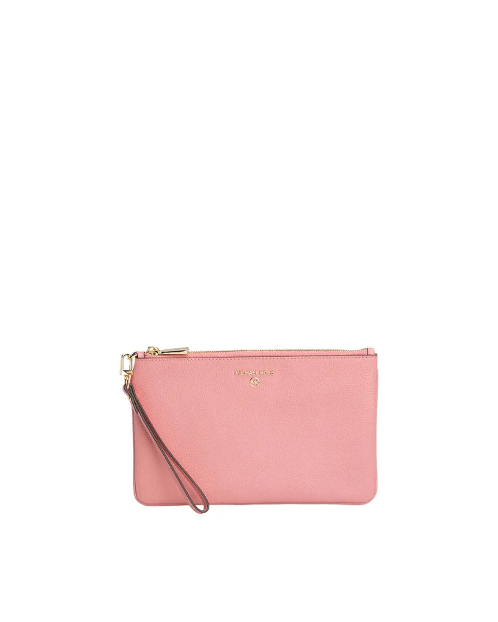 Michael Kors Womens Lg Tz Wristlet 34S2GT9W3L-Primrose