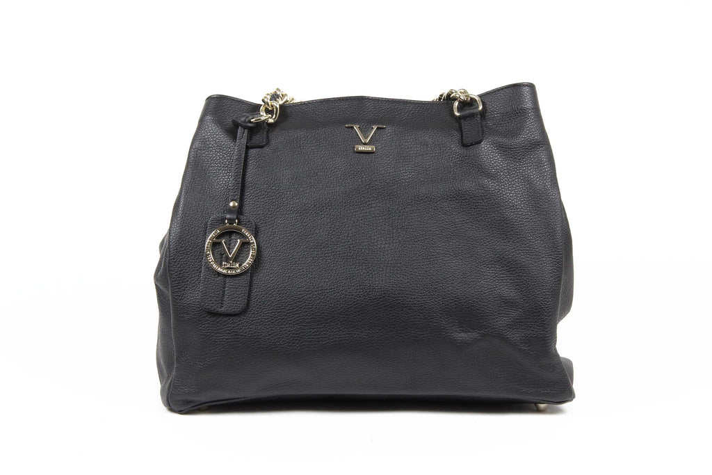 Bolso Mujer V 1969 Italia V012 ALCE DOLLARO NERO