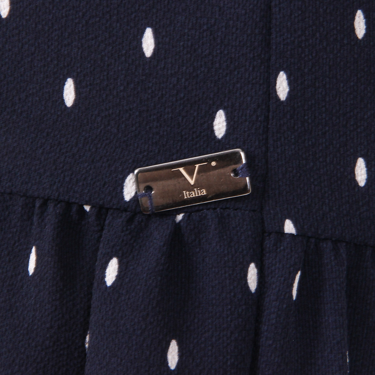 V 1969 Italia Vestido de mujer MONTANA
