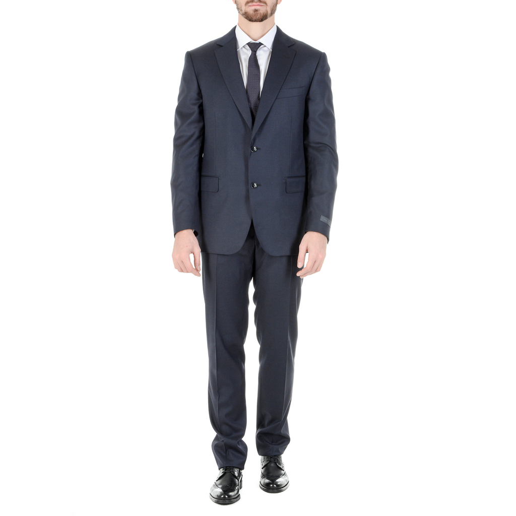 Traje azul oscuro para hombre de Pal Zileri