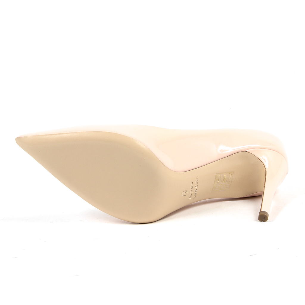 V 1969 Italia Womens Pump Pink MINA