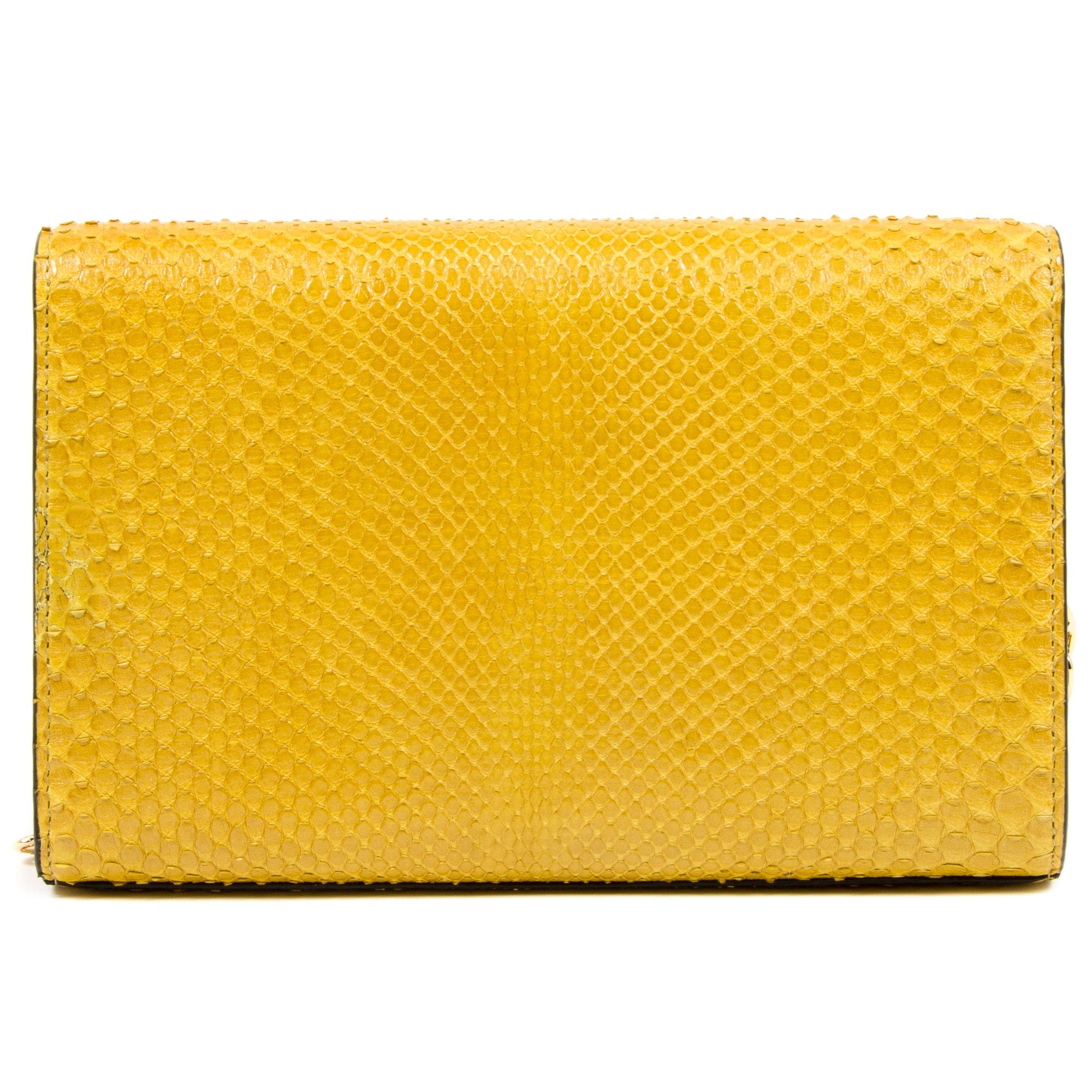 Bolso de mano Firenze Python