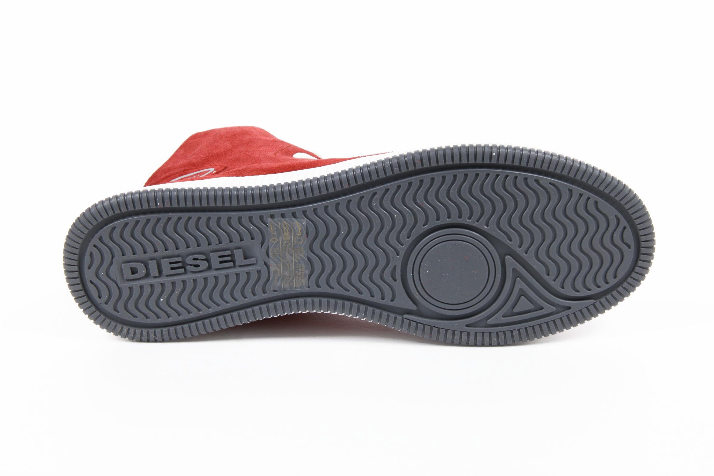 Zapatillas Diesel hombre URBANY SPRAWL Y01076 PR216 T4044