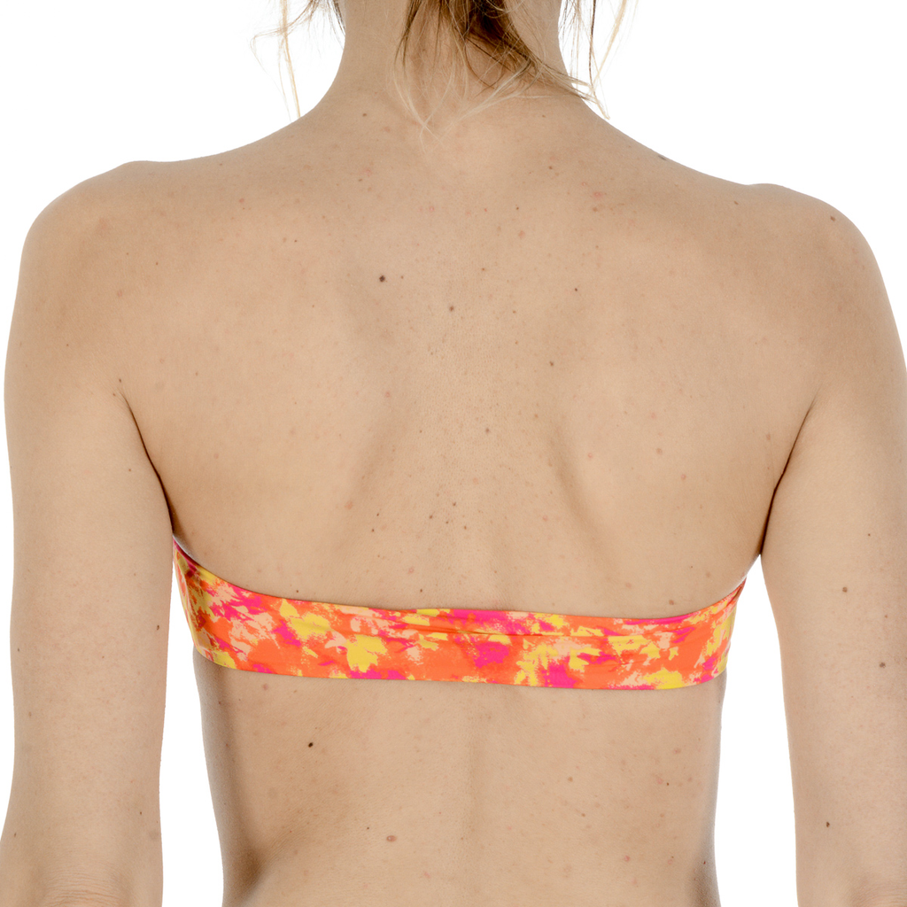 Sujetador Mujer Studio La Perla Rojo