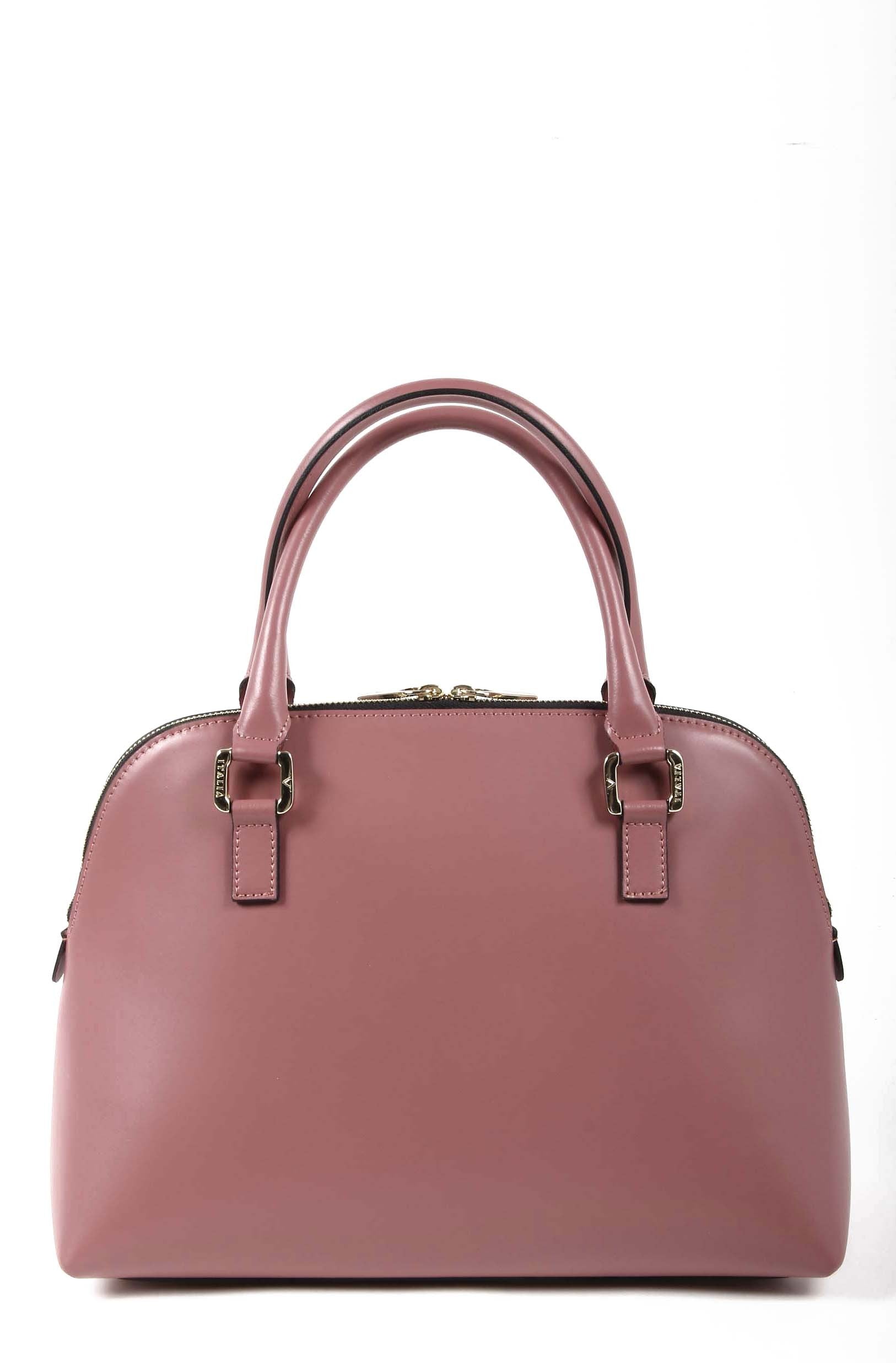 Bolso de Mujer V 1969 Italia C151-52 RUGA TUBEROSE