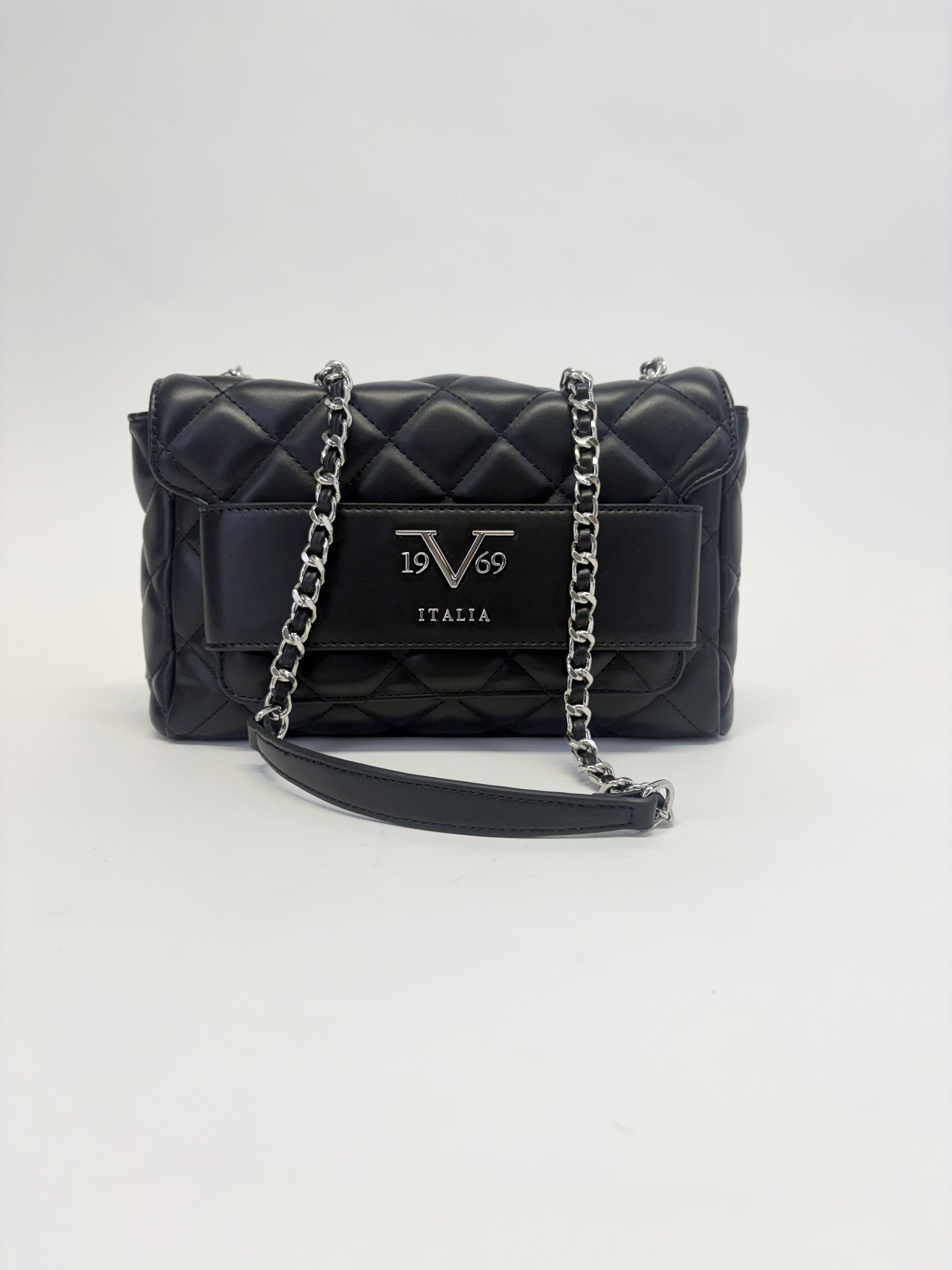 V Italia Womens Bag V69WBAS71