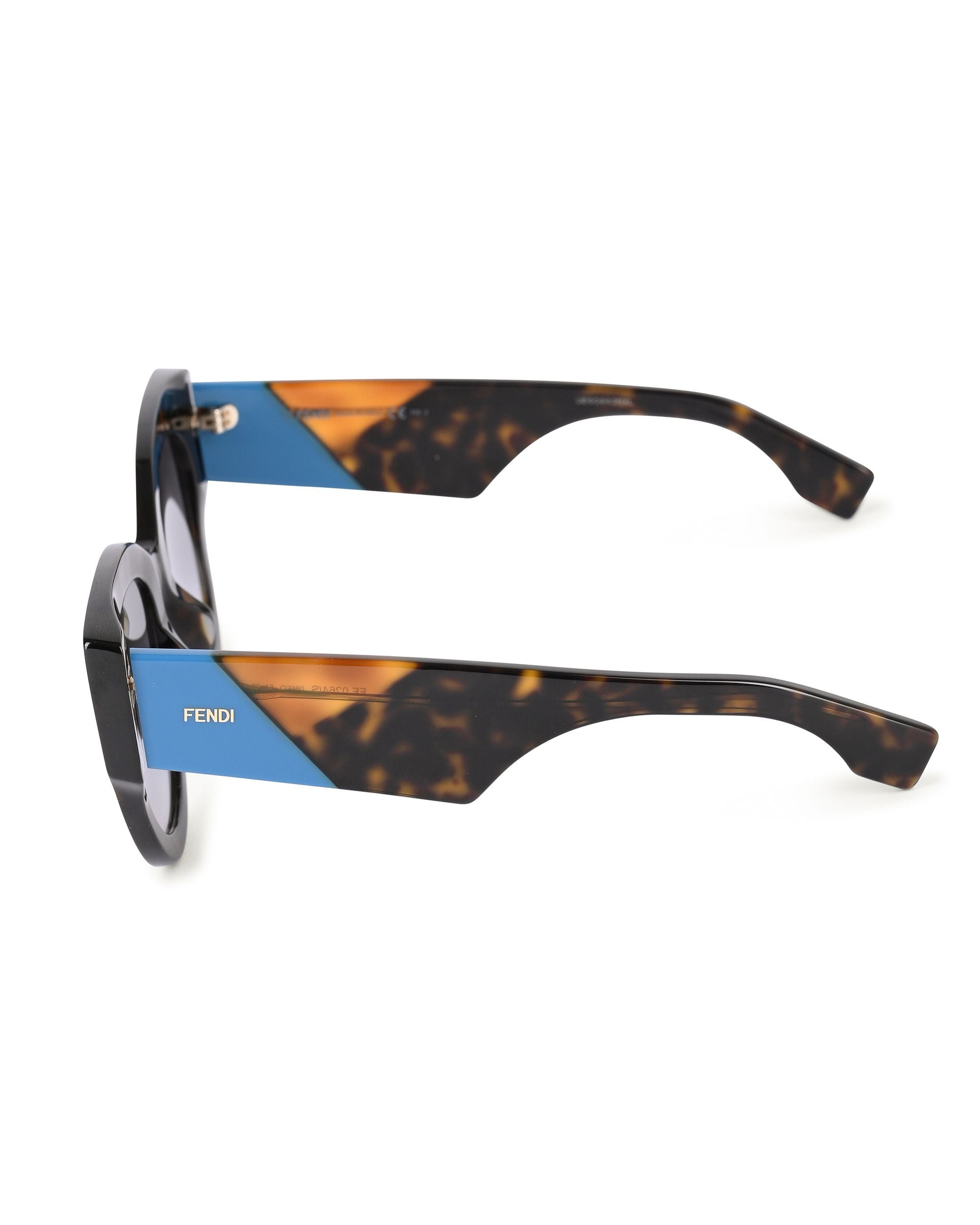 Gafas de sol Fendi FF0264 S 086FQ