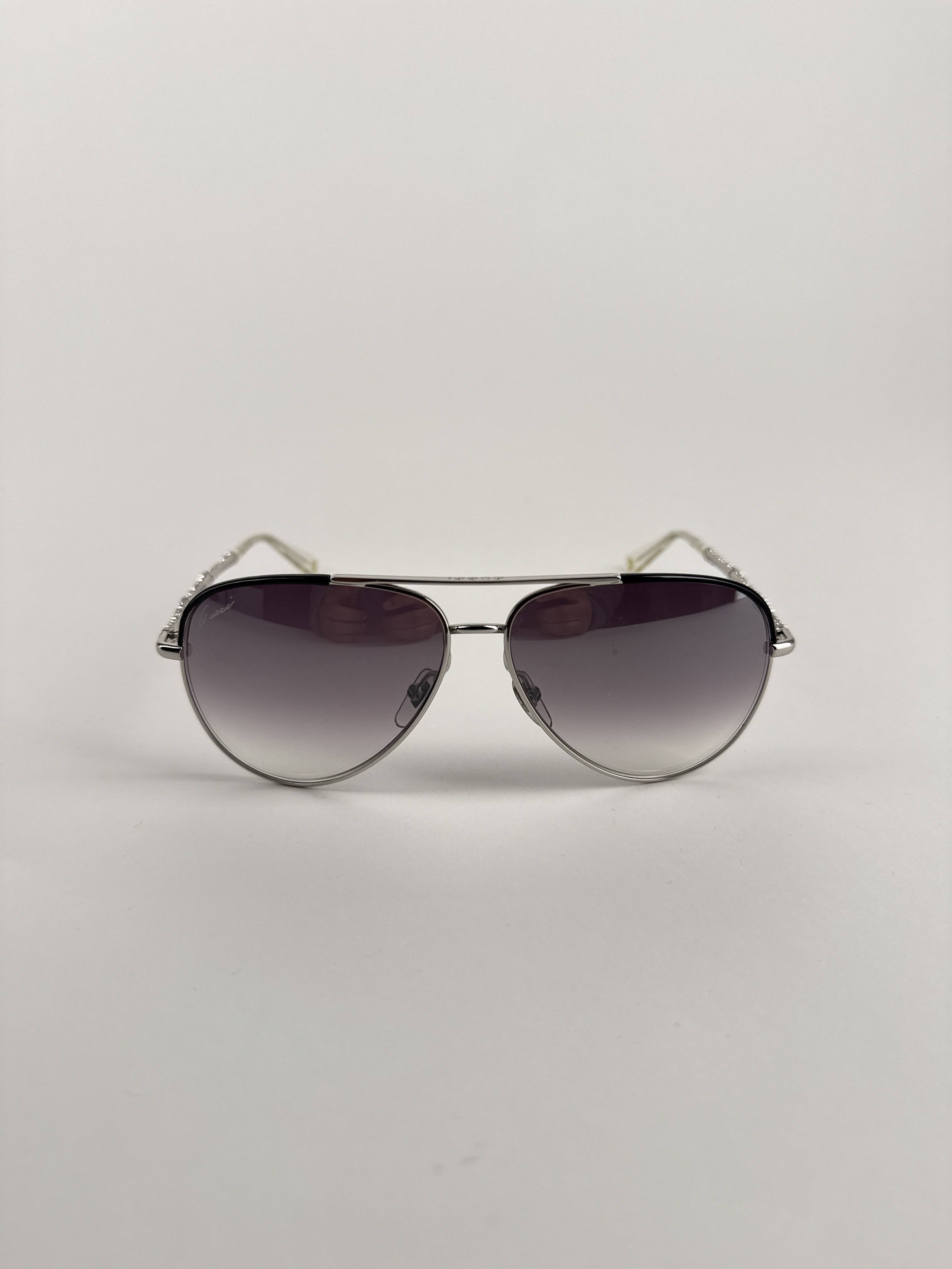 Gucci Sunglasses GG 4276 N  S 010QP