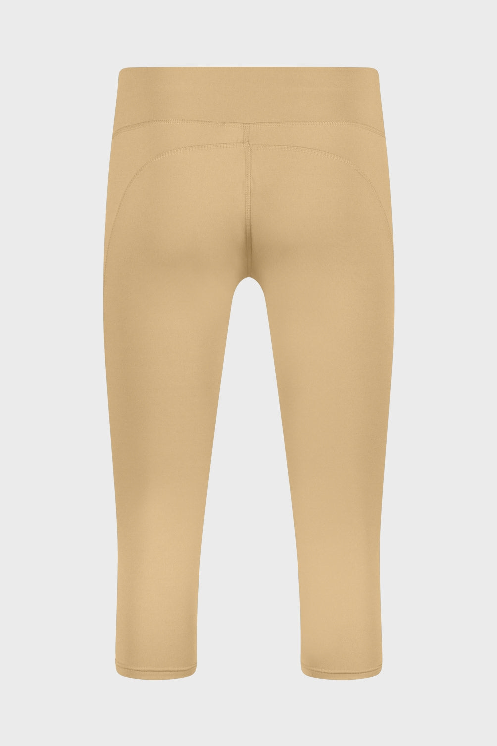 19V69 Italia Pantalones de mujer Amarillo APOLLINA MOSTAZA