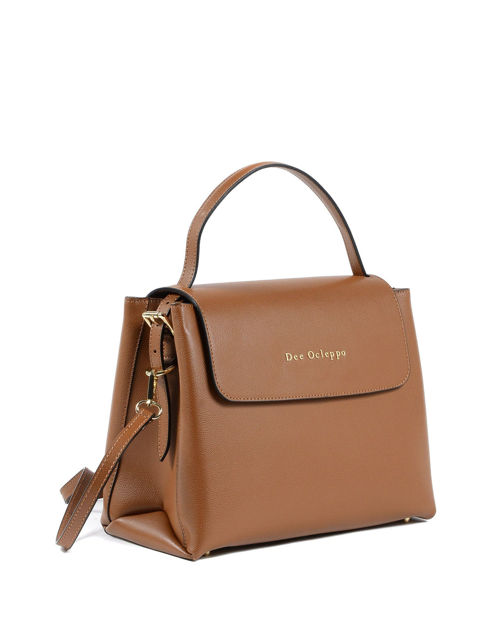 Bolso Ferrara Marrón