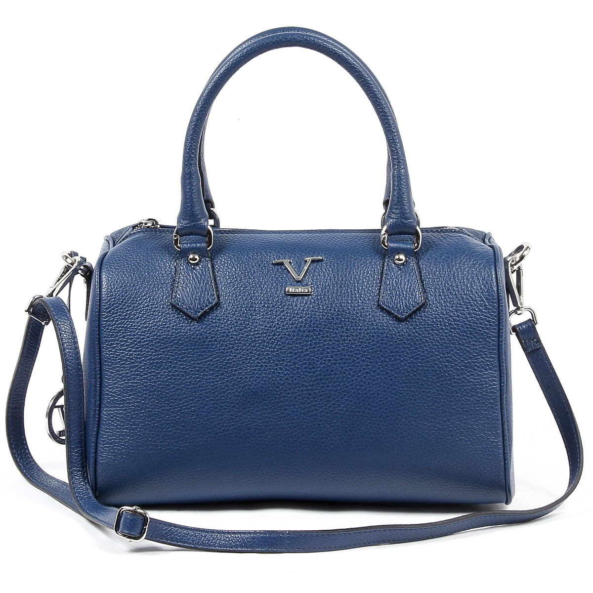Bolso de mano para mujer V 1969 Italia