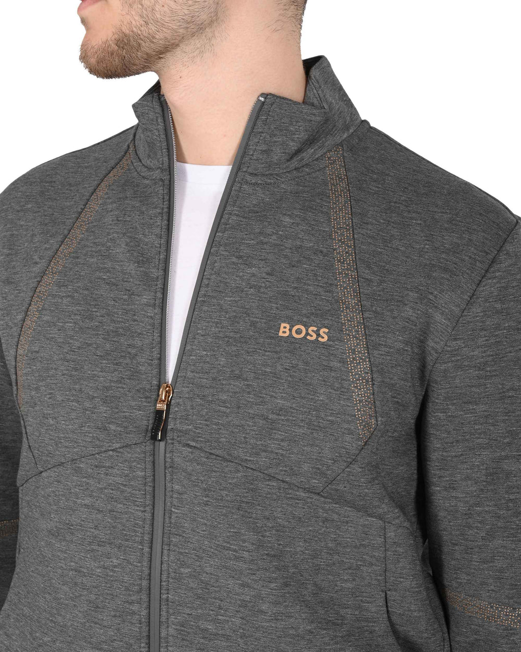 Sudadera Boss by Hugo Boss para hombre 50491394 031