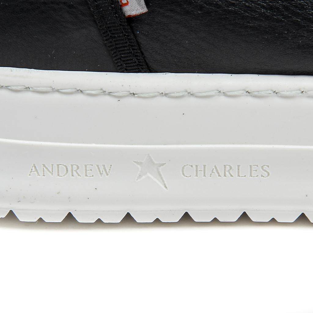Zapatillas deportivas para hombre Andrew Charles