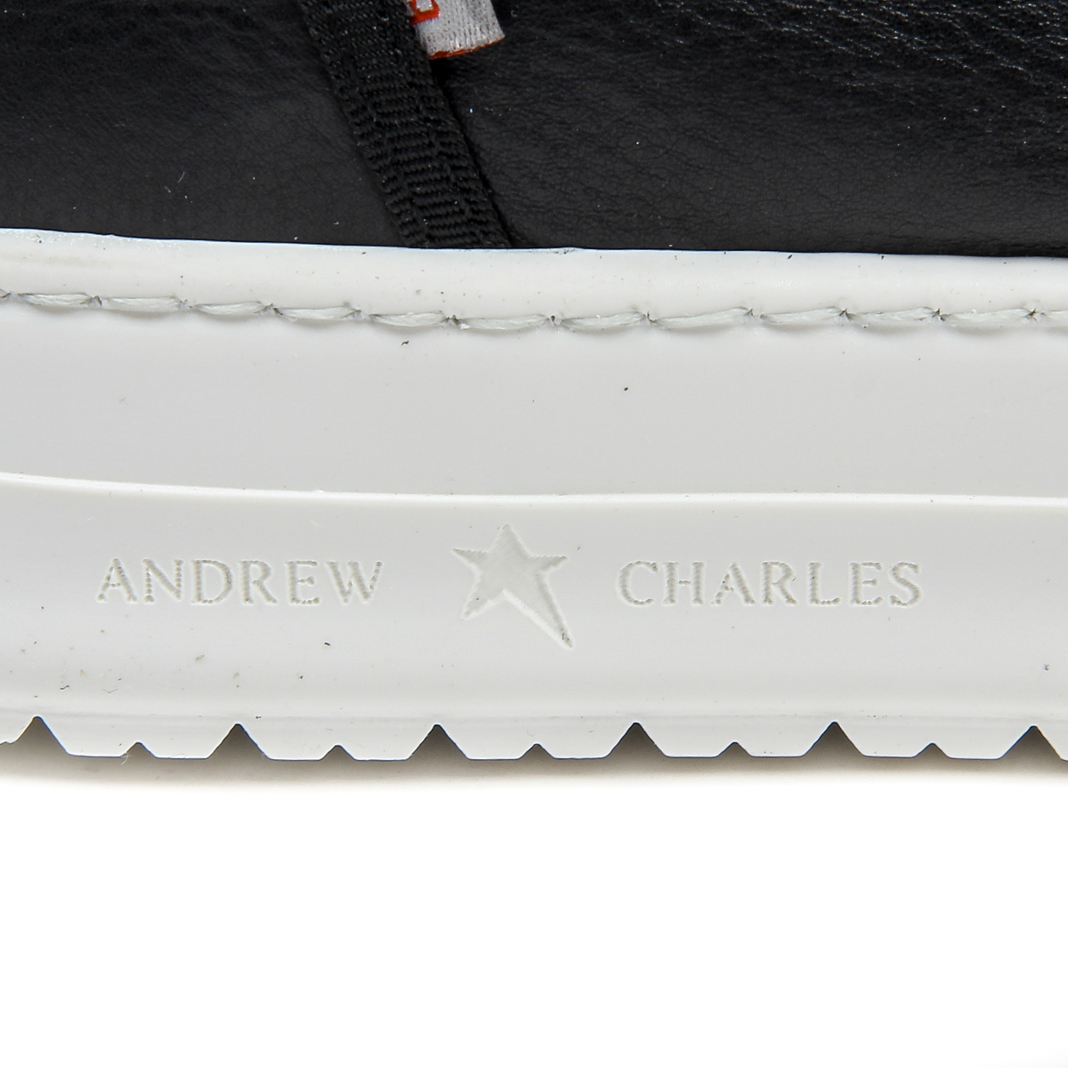 Zapatillas deportivas para hombre Andrew Charles