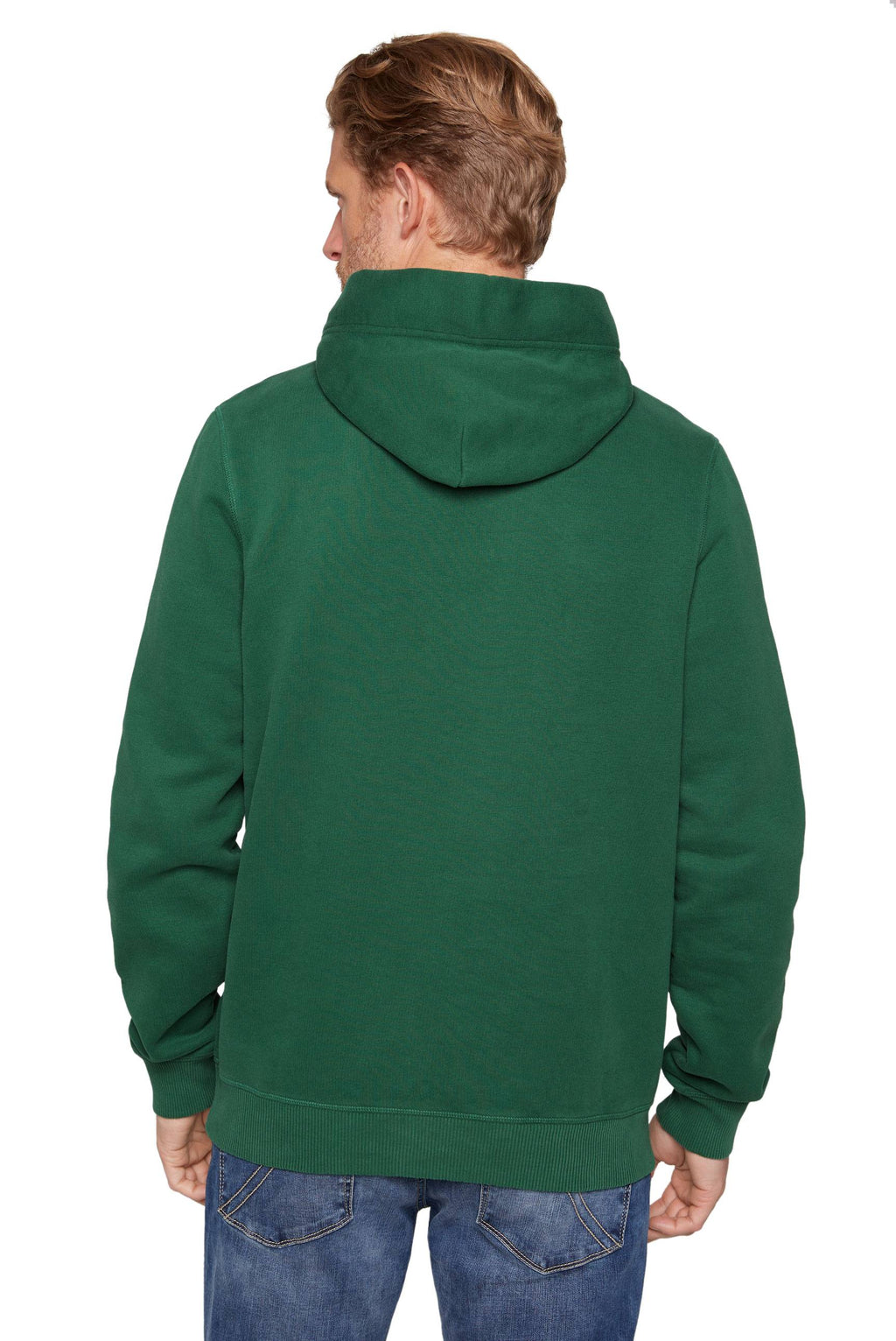 Sudadera con capucha para hombre Camp David