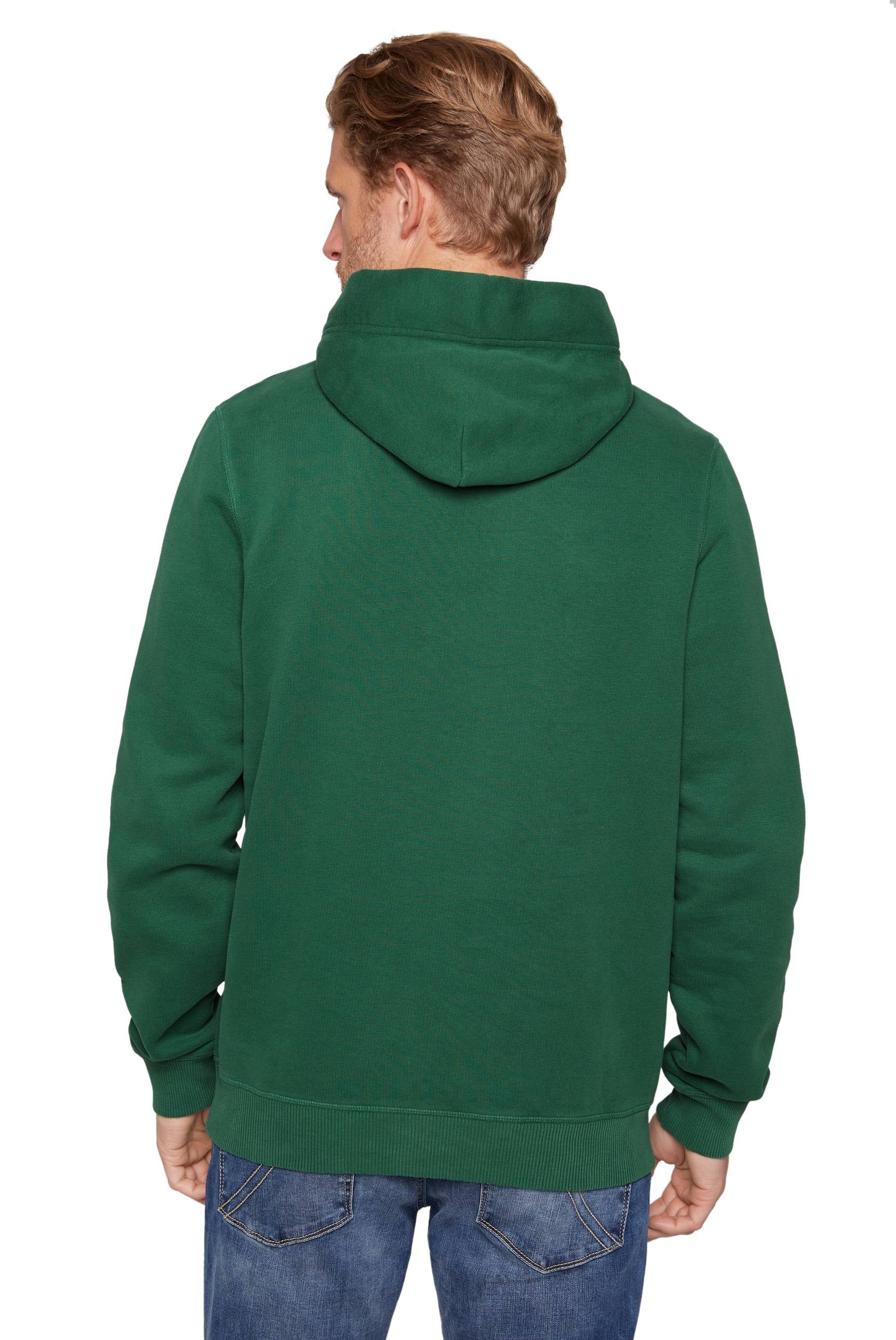 Sudadera con capucha para hombre Camp David