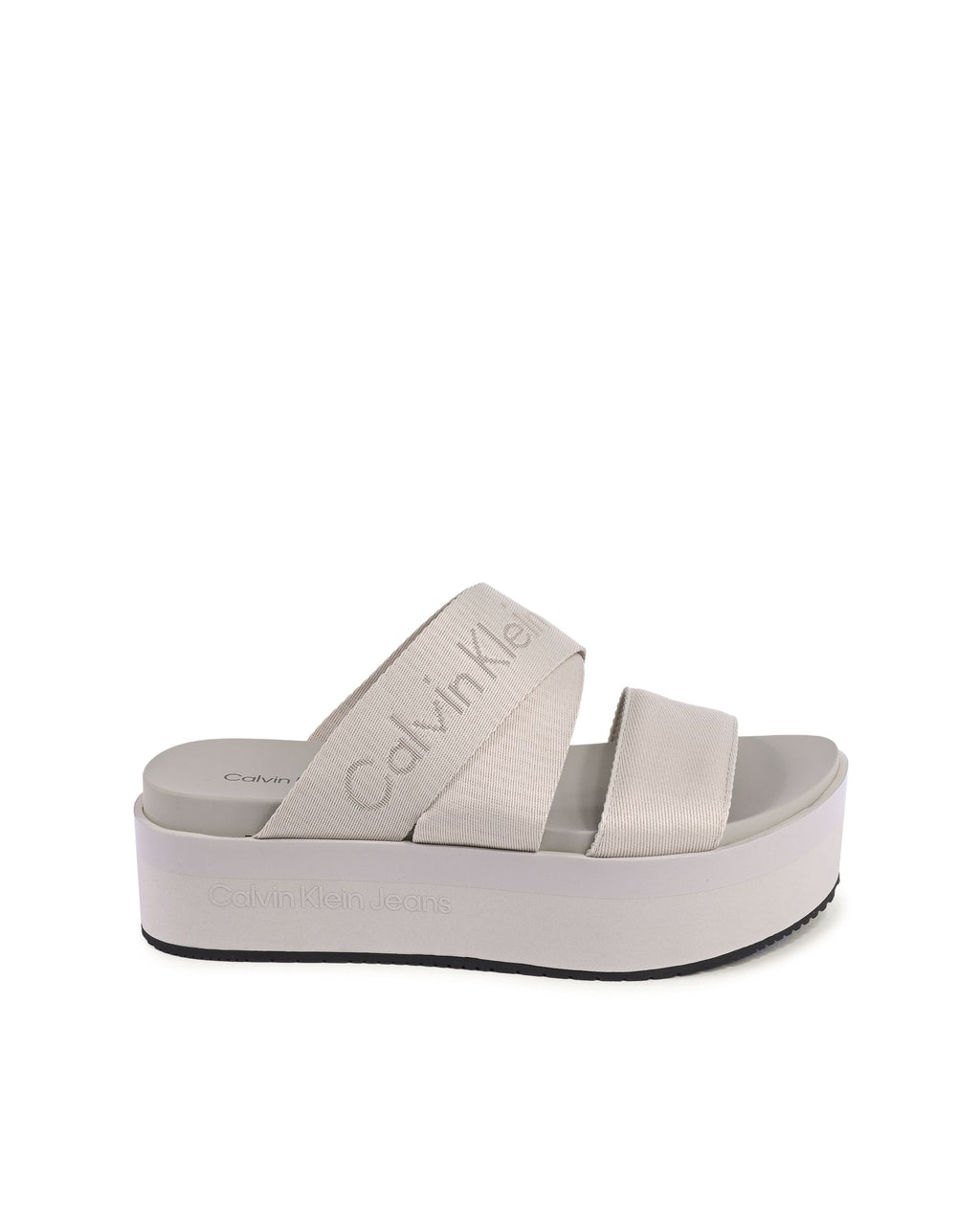 Calvin Klein Women Sandals BEIGE YW0YW01361ACF