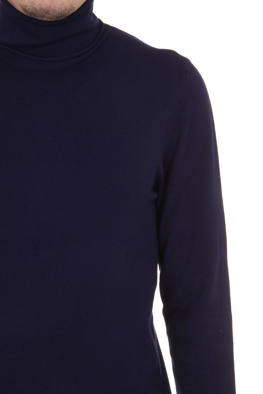 Armani Collezioni suéter de cuello alto para hombre PCM06M PC06M 926