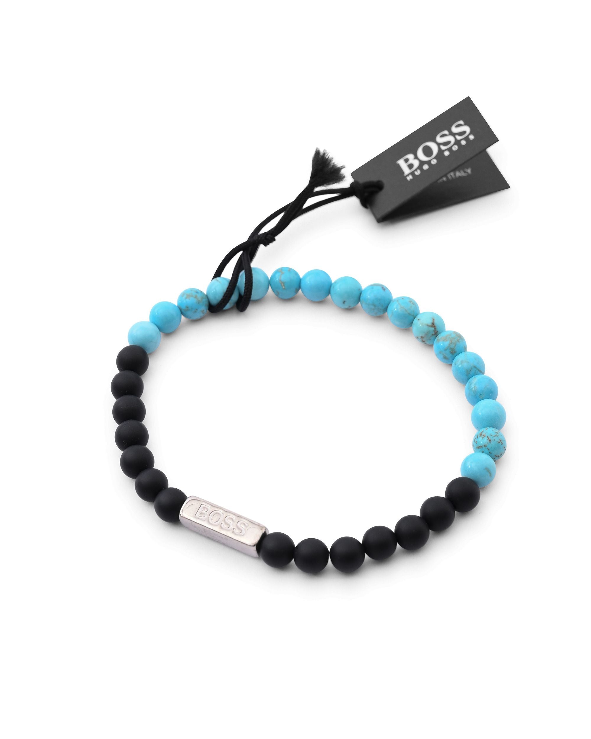 Pulsera Boss by Hugo Boss para hombre 50455315 444