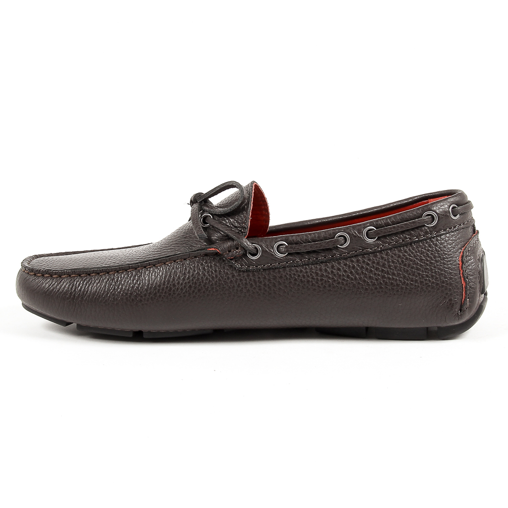 Mocasines Andrew Charles para hombre, color marrón, STEVE