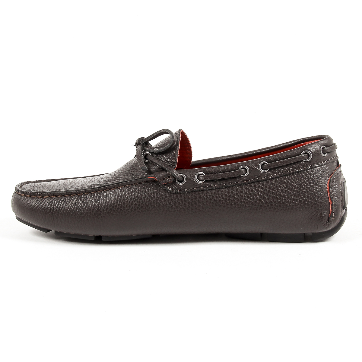 Mocasines Andrew Charles para hombre, color marrón, STEVE