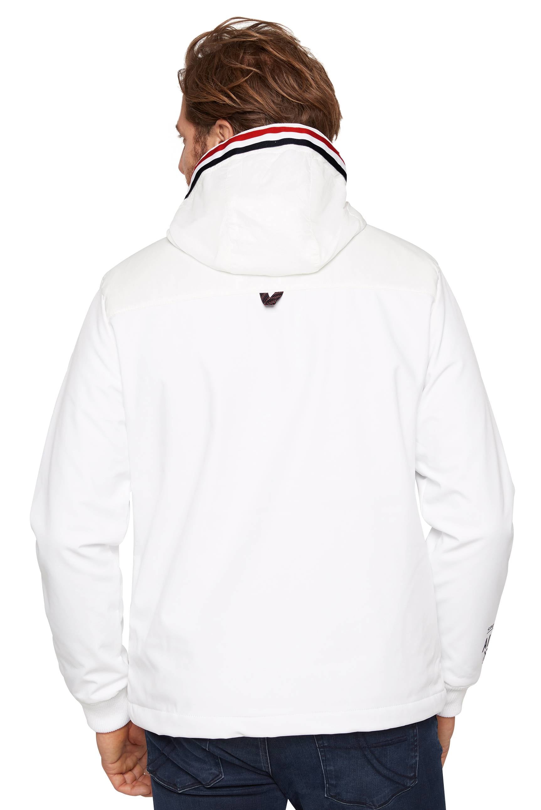 Camp David Chaqueta softshell para hombre