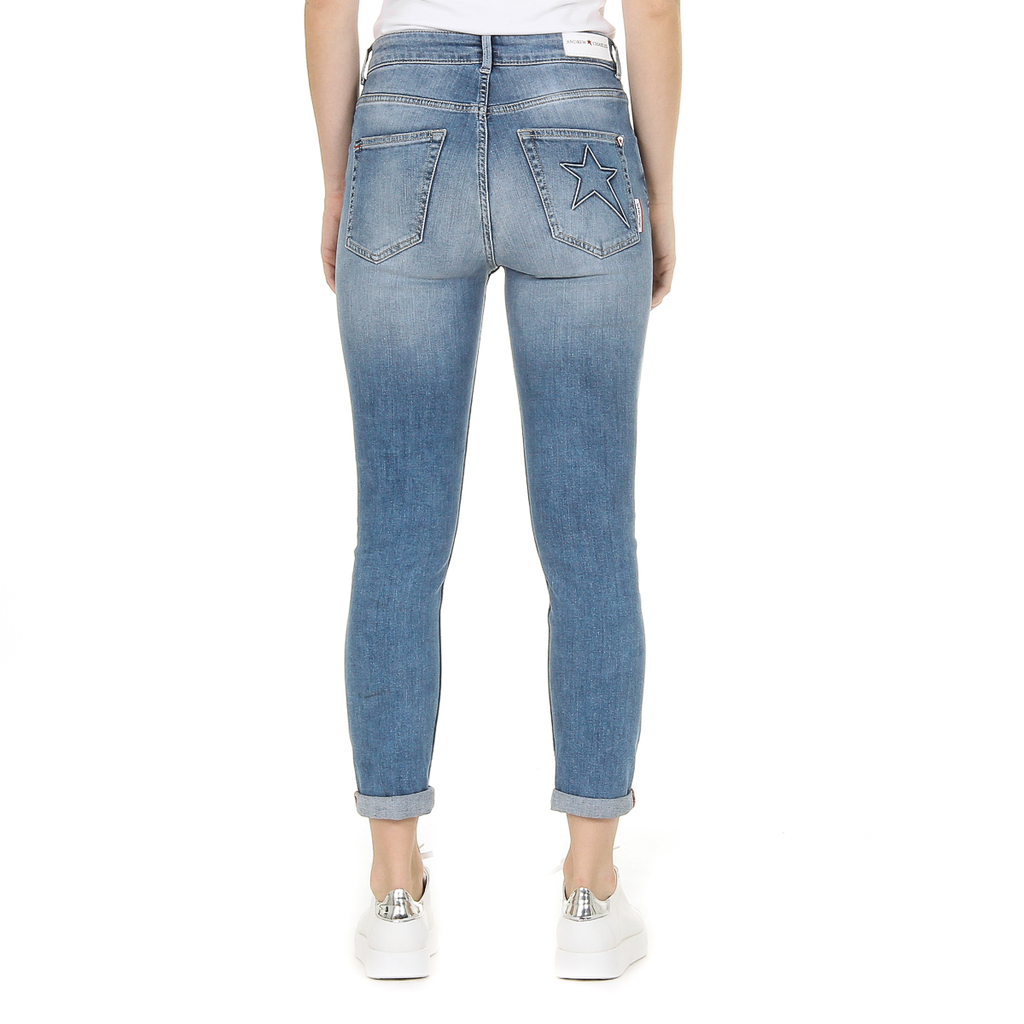 Vaqueros de mujer Andrew Charles Denim RACHEL