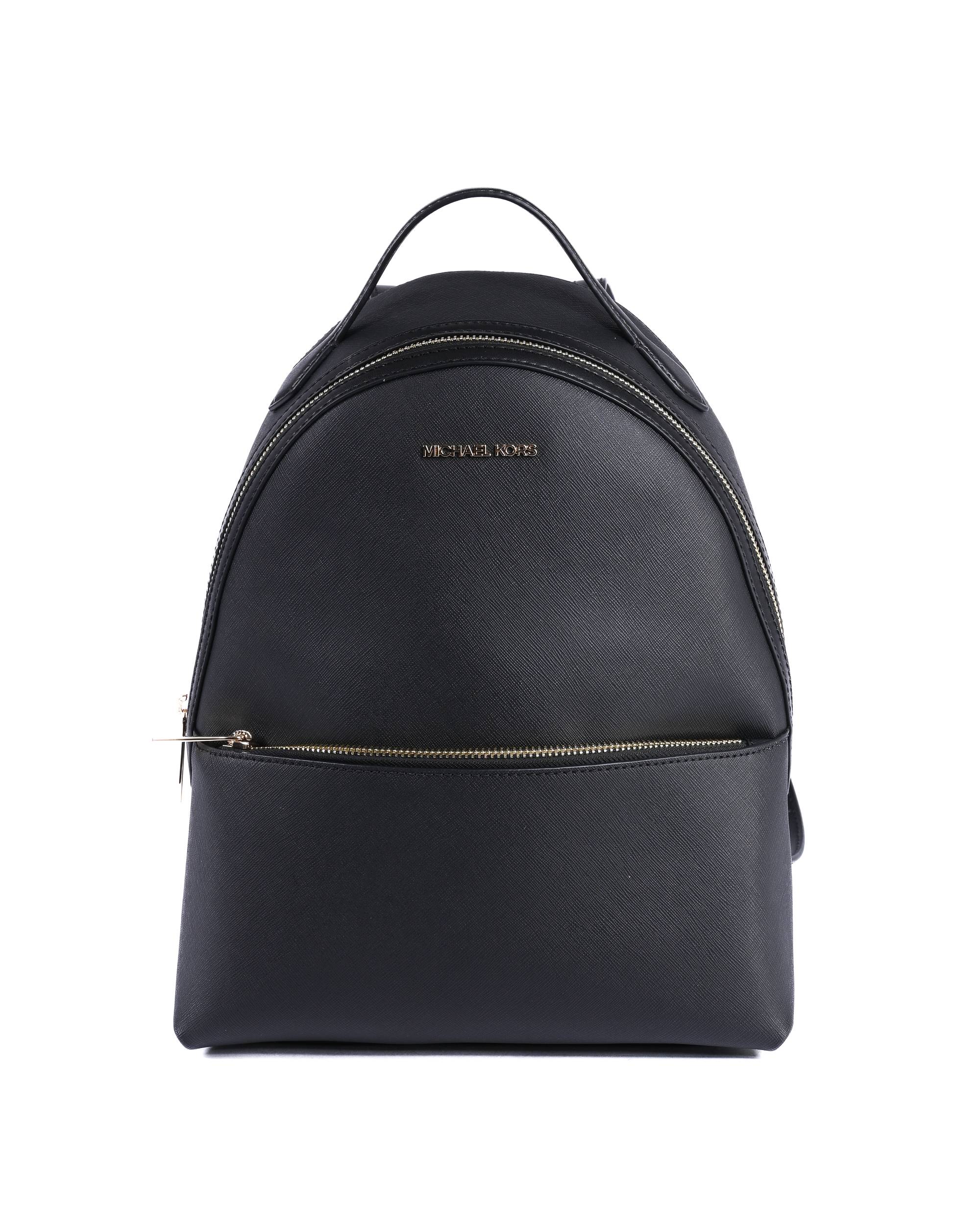 Bolso de mano Michael Kors para mujer 35F3G6HB6L NEGRO