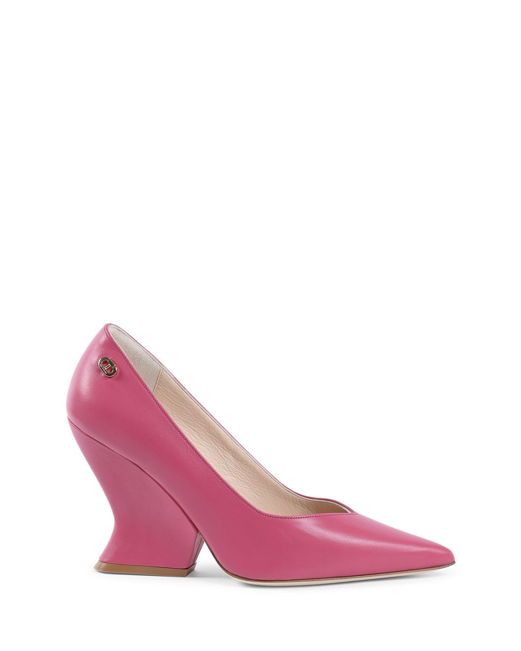 Zapatos de salón Cady - Fucsia 