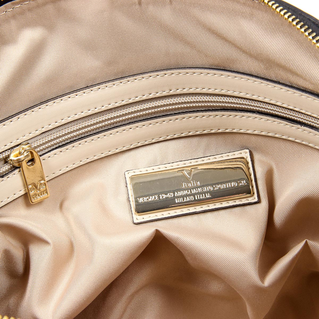 Bolso de mano para mujer V 1969 Italia