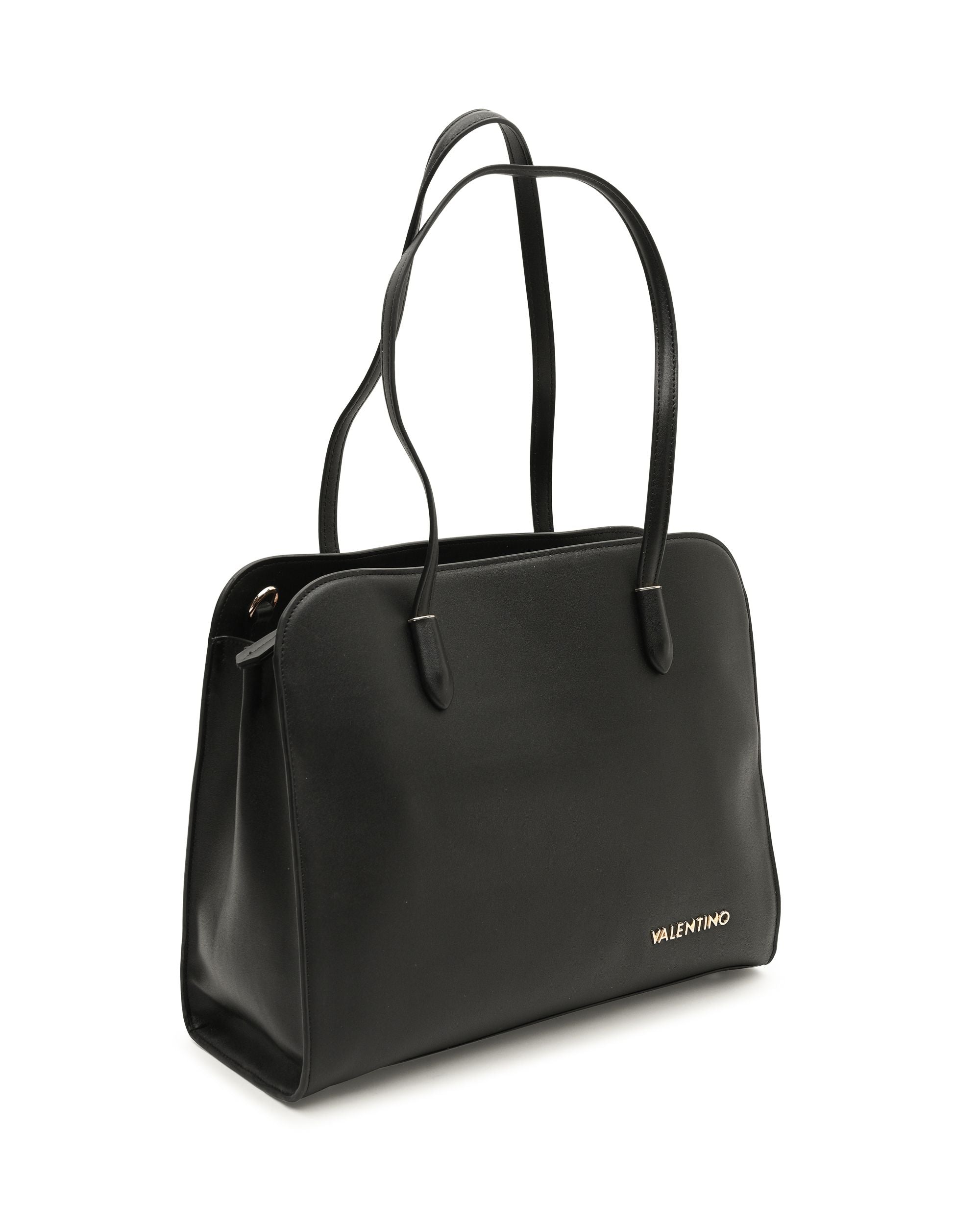 Valentino Womens Shoulder Bag VBS8NS01 001