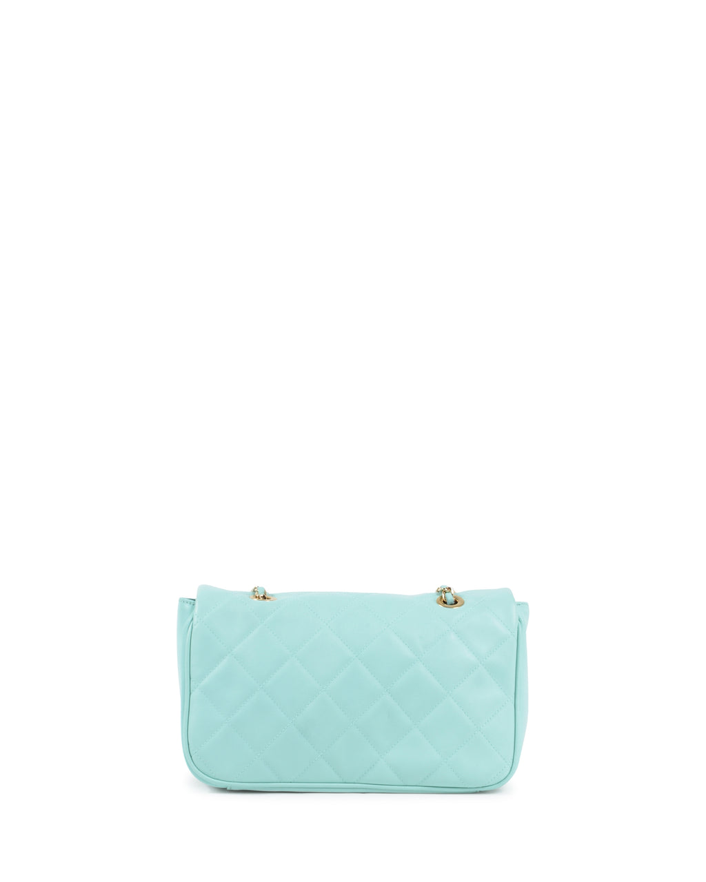 Venezia Quilted Flap Bag