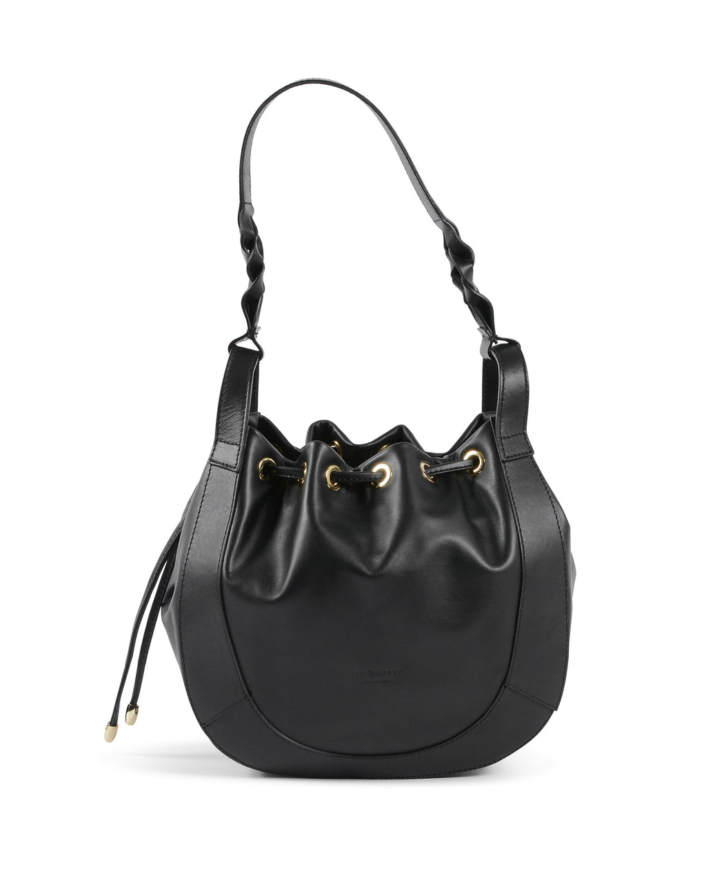 Bolso de mano Barolo - Negro