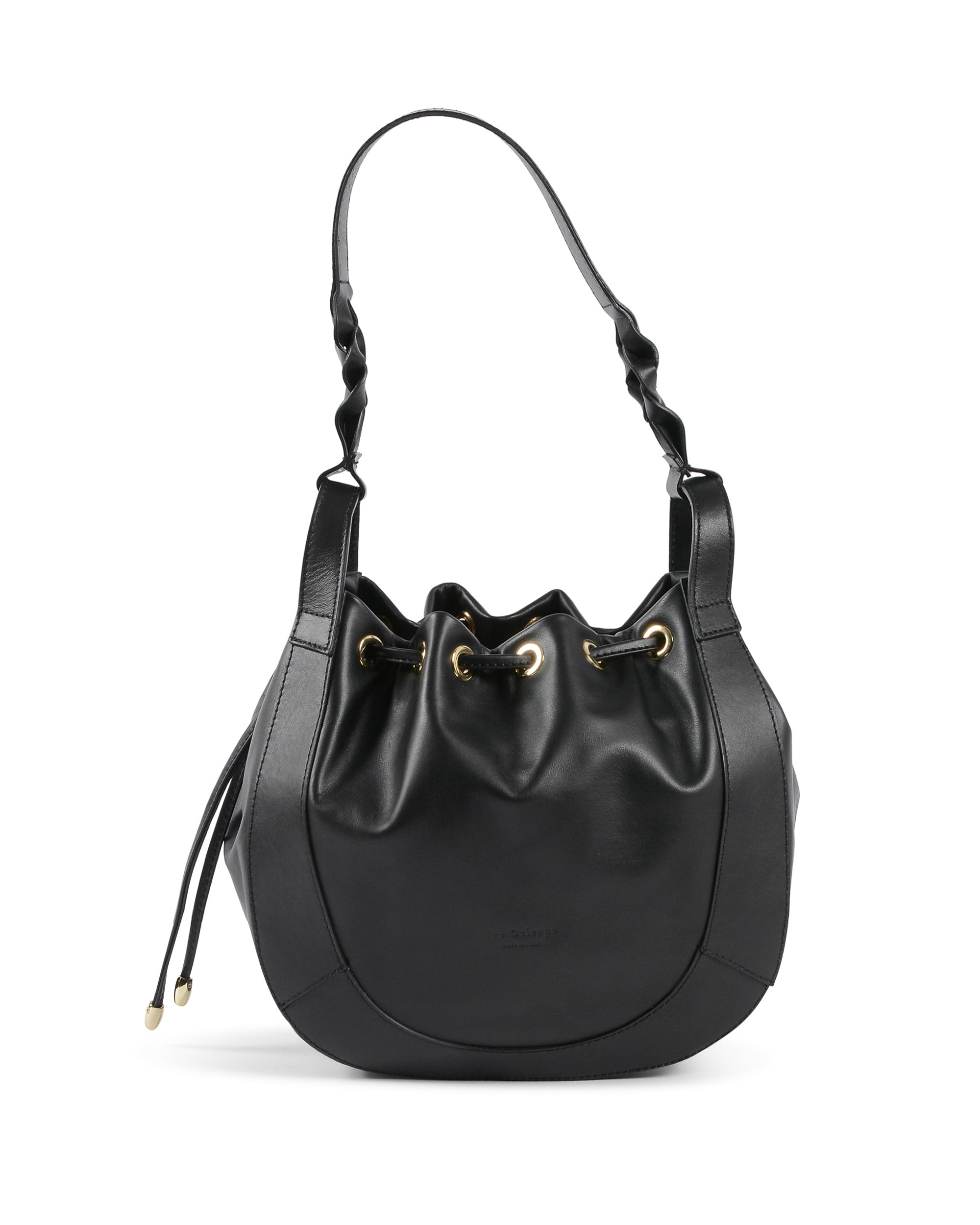 Bolso de mano Barolo - Negro