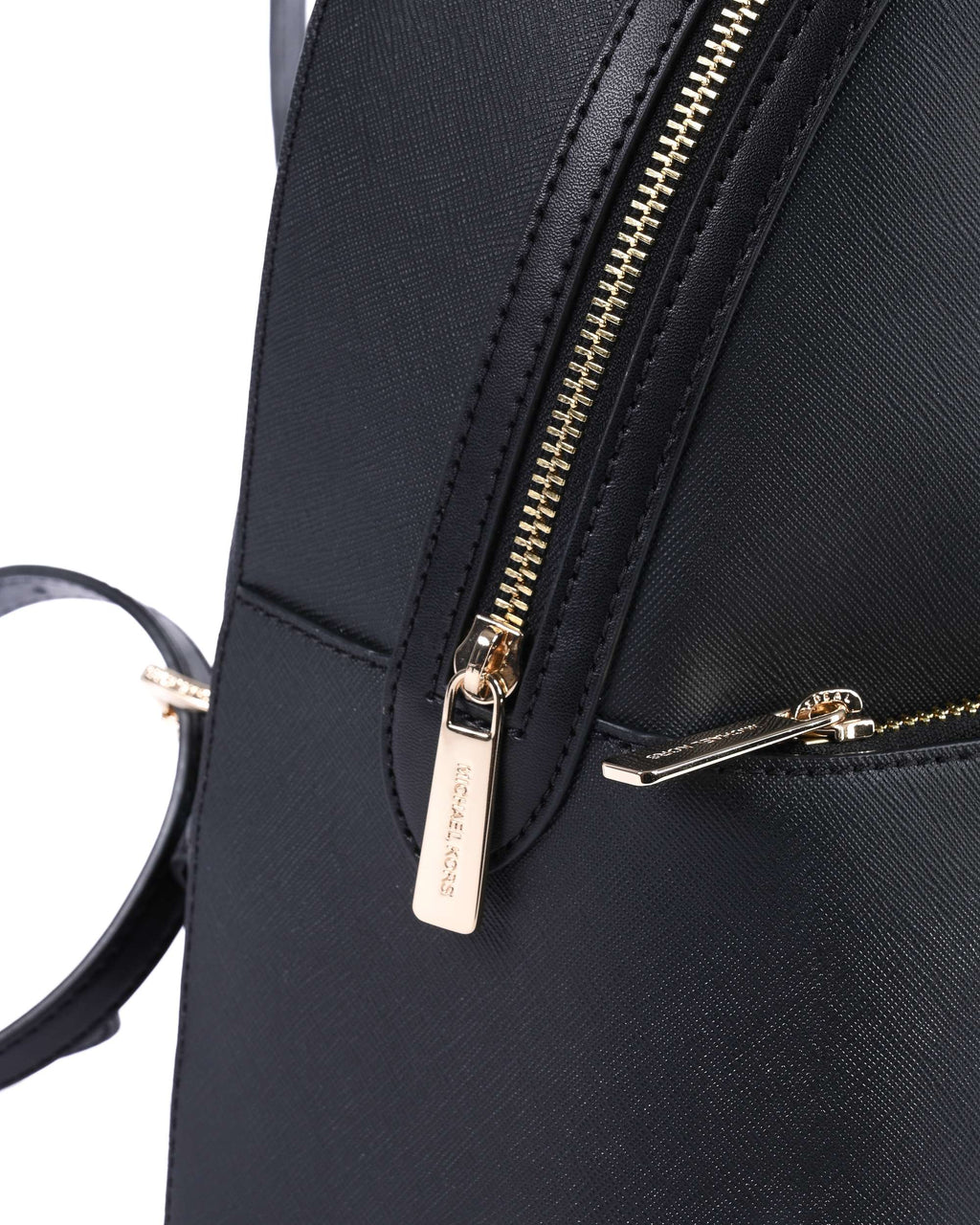 Bolso de mano Michael Kors para mujer 35F3G6HB6L NEGRO
